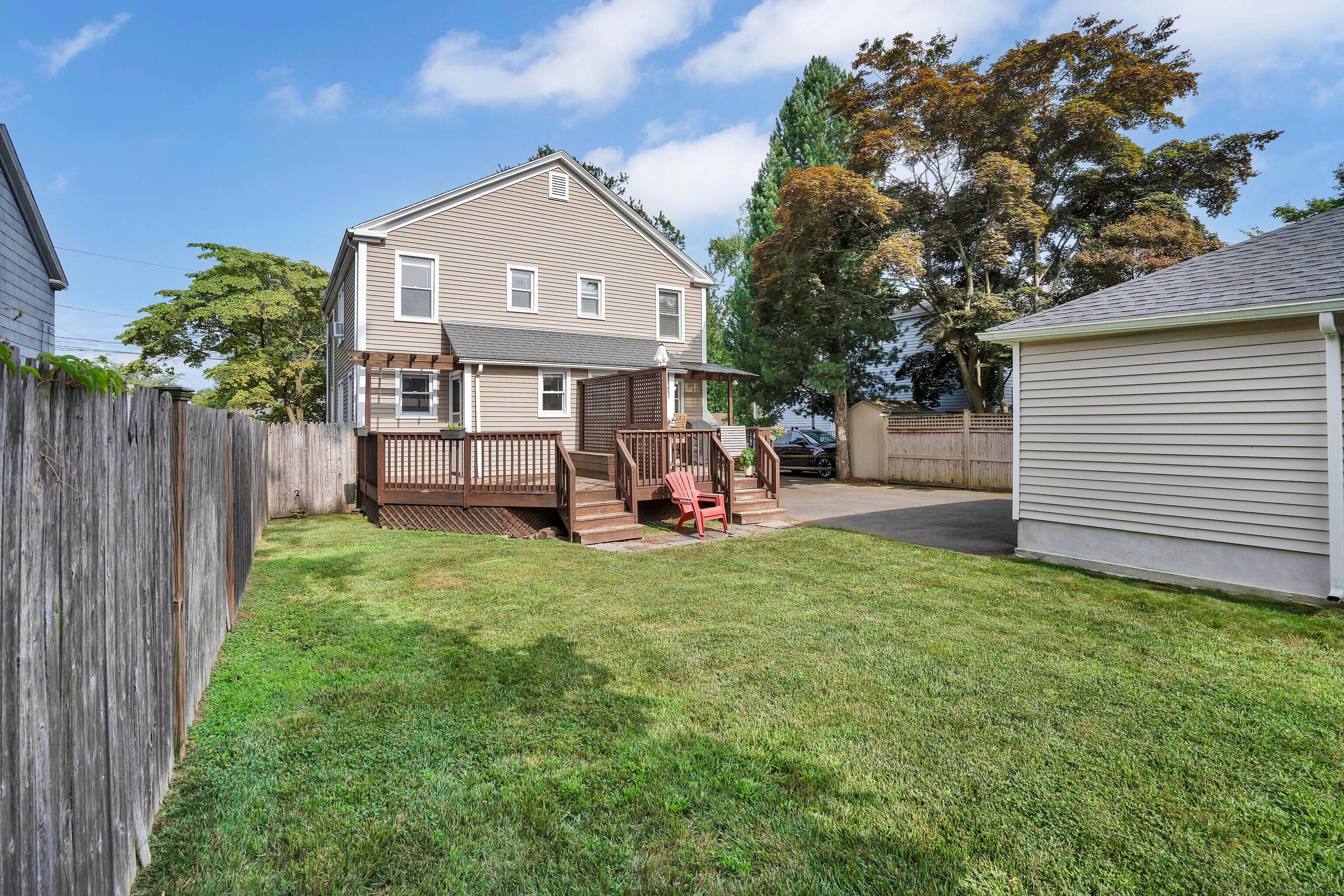 144 Beaumont Street