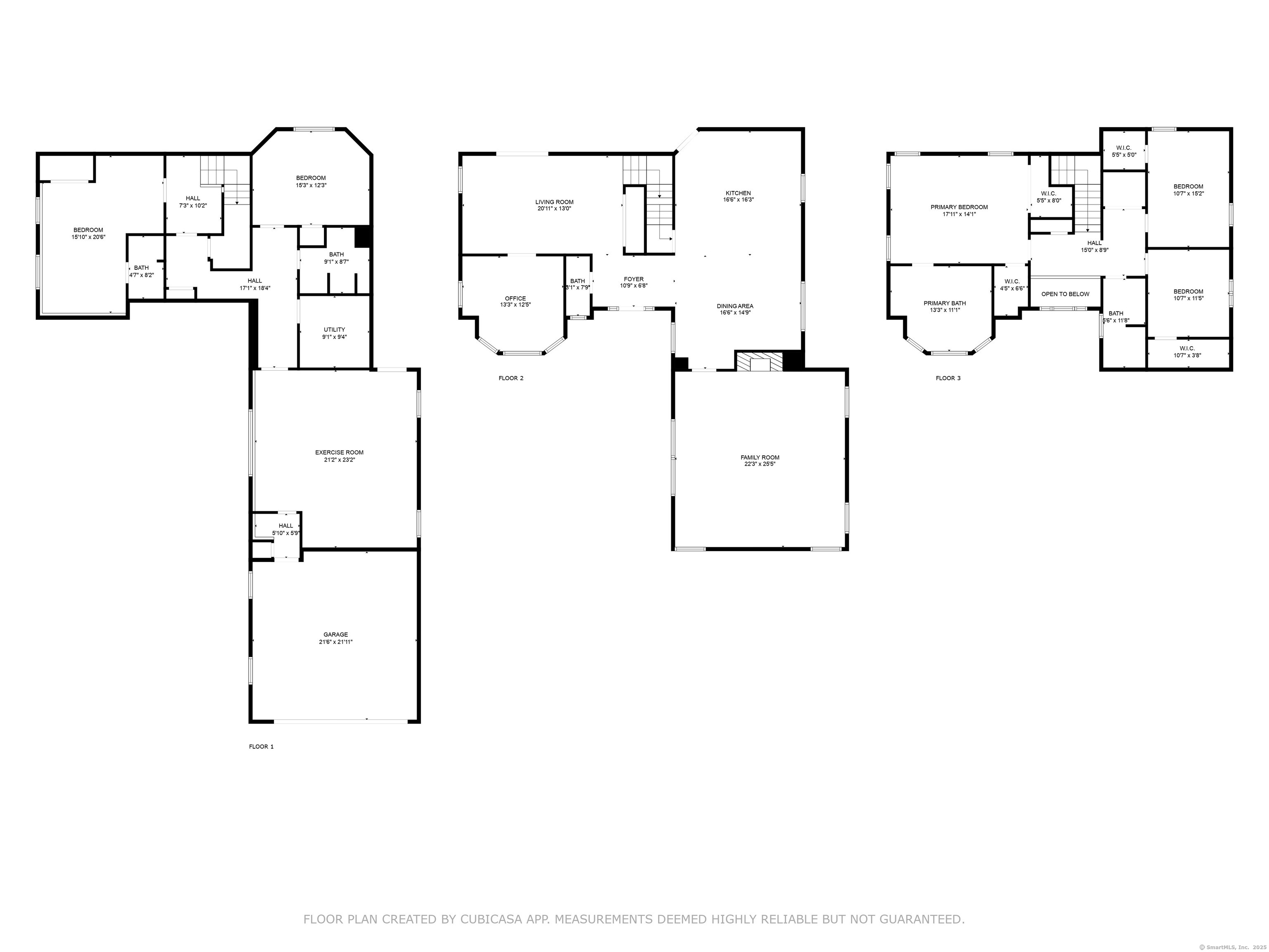 11 The Mews
