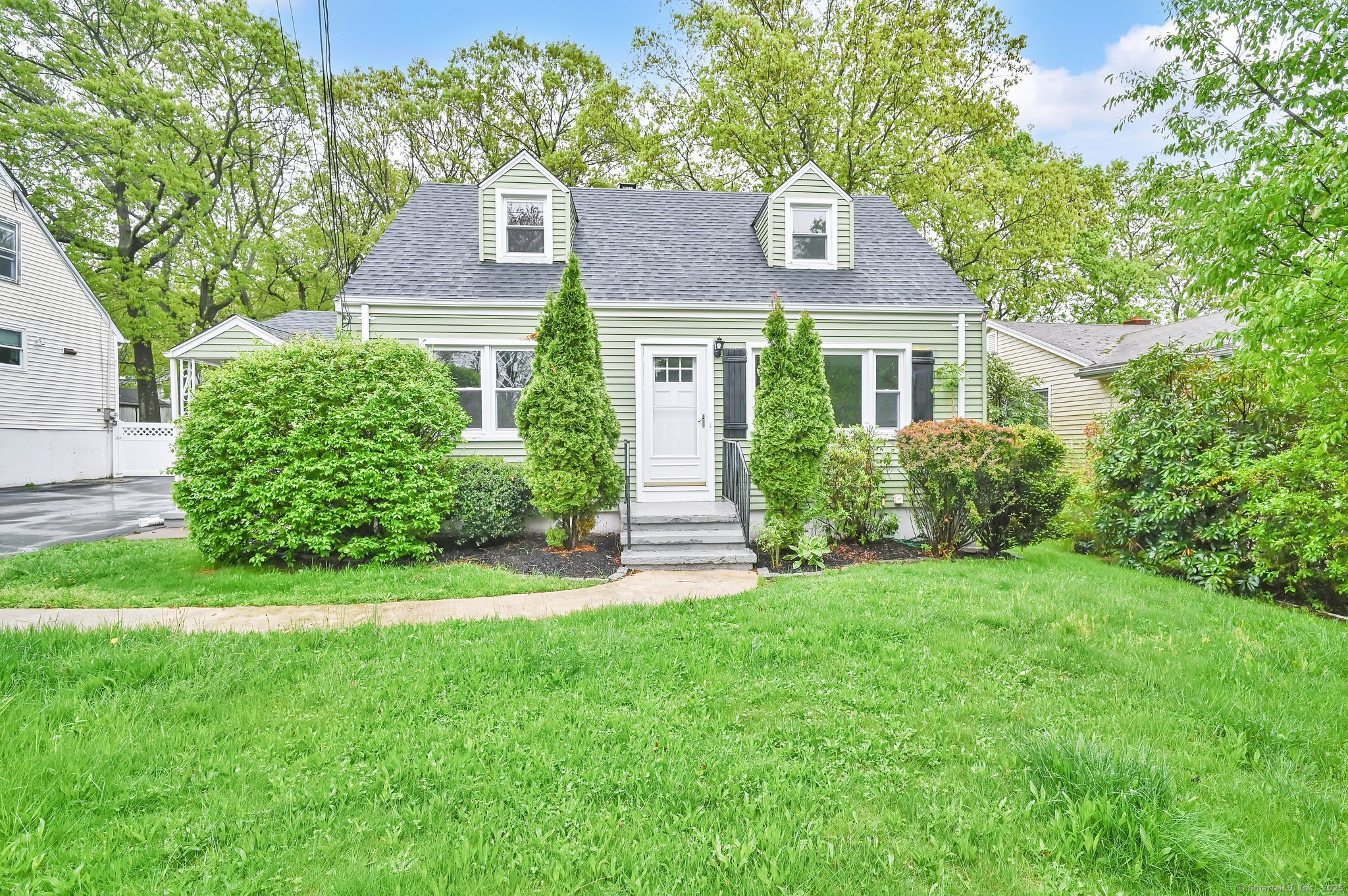 34 Orford Road