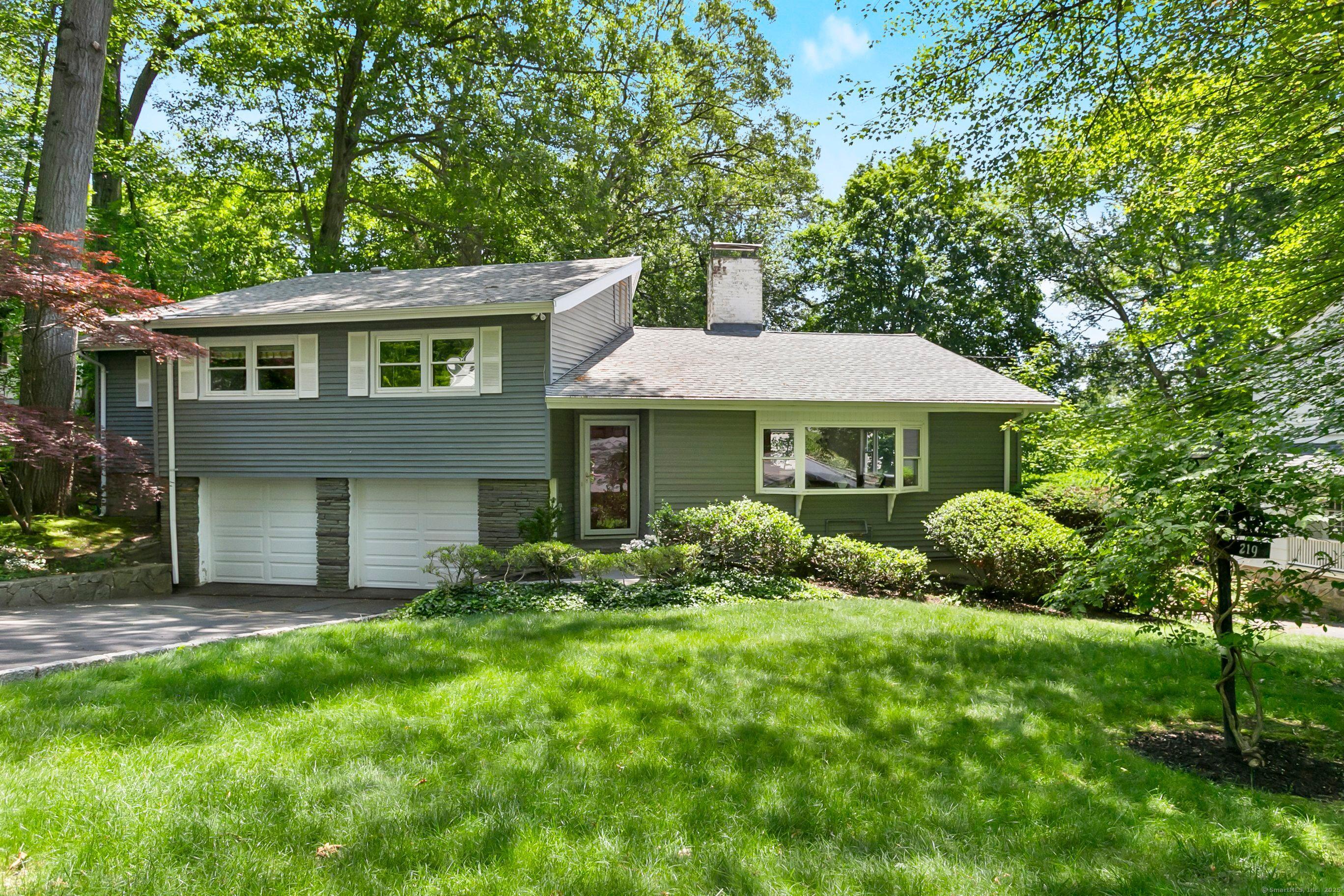 219 Jackman Avenue