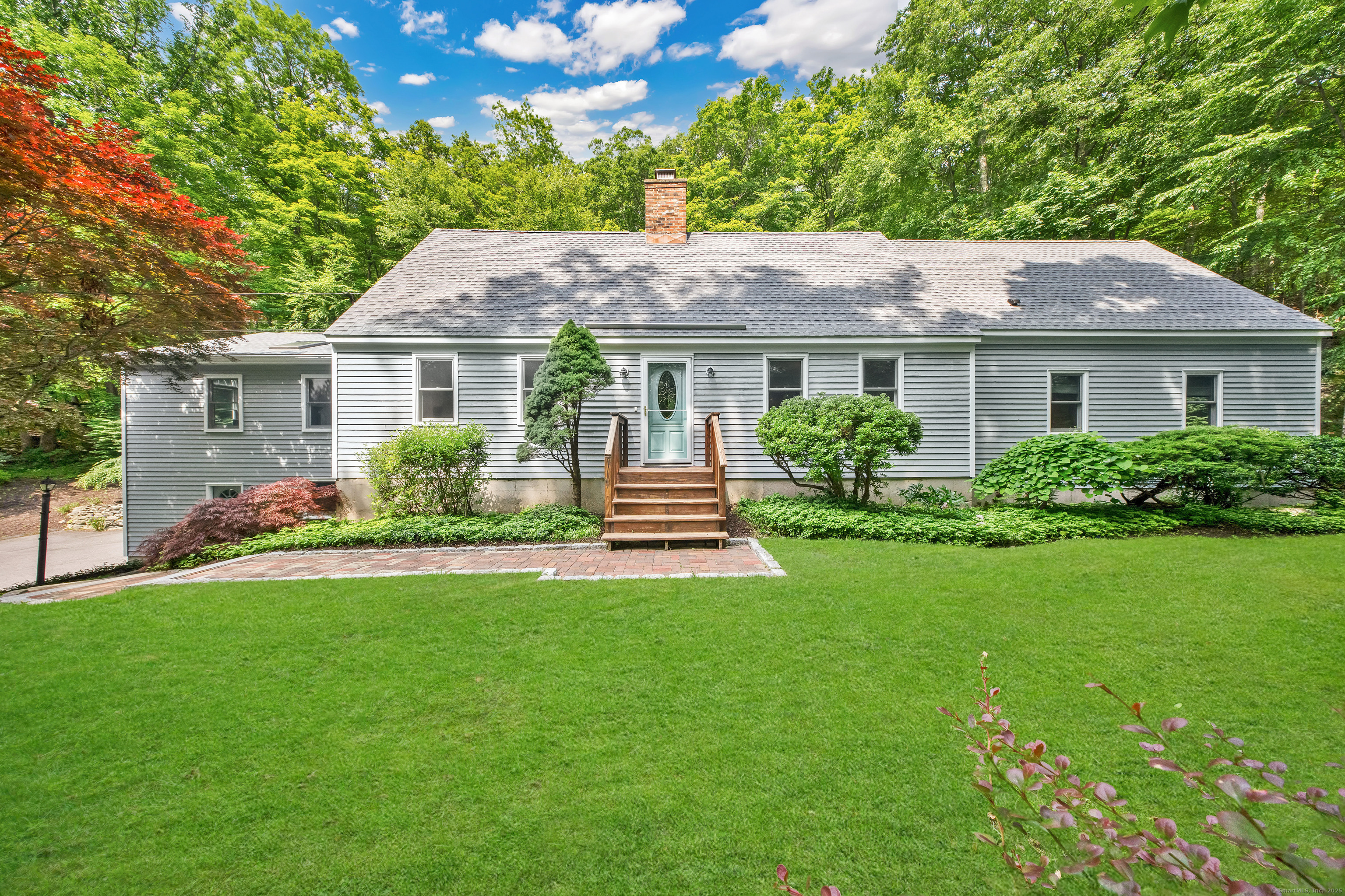 431 Fan Hill Road