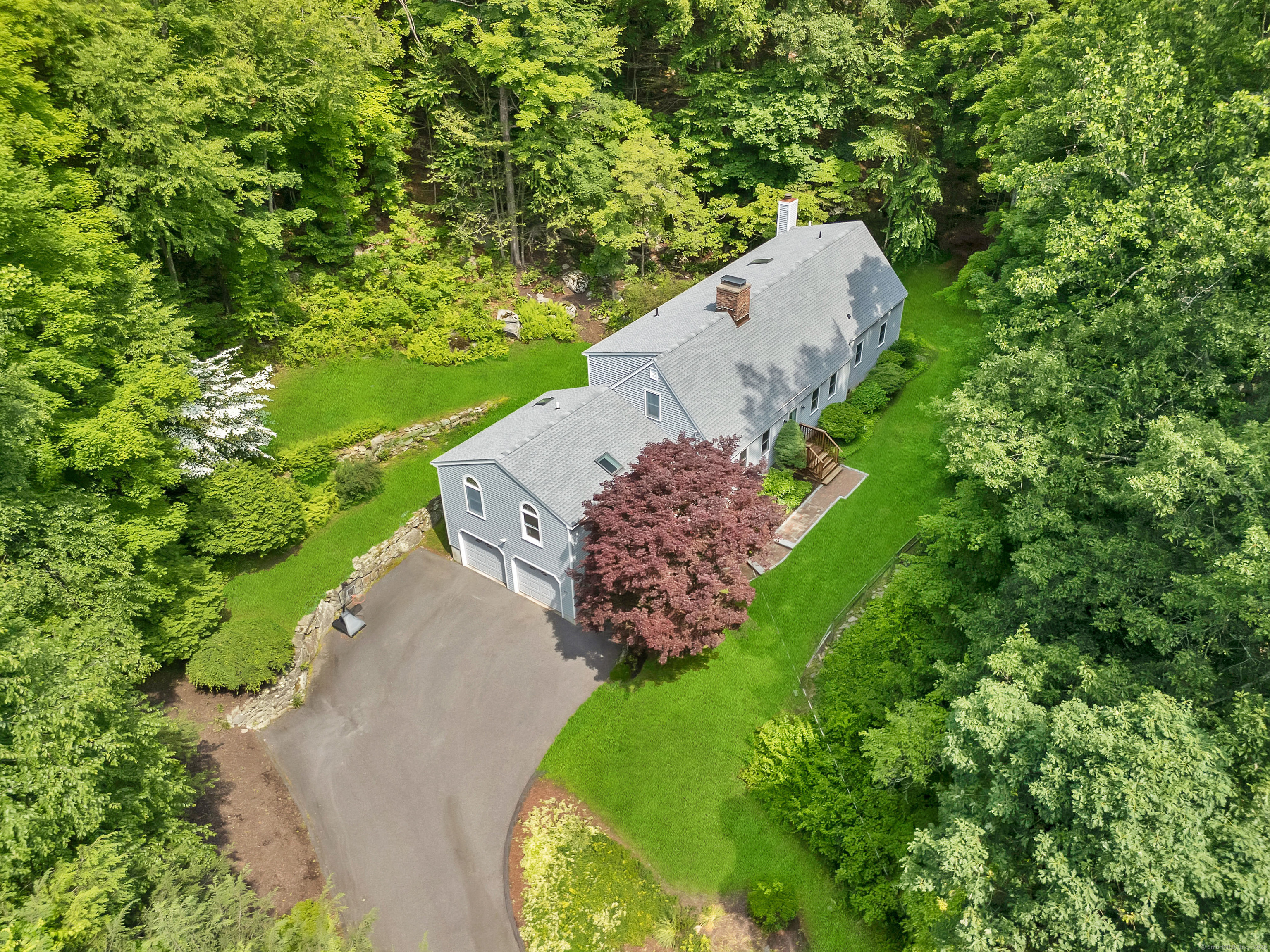 431 Fan Hill Road