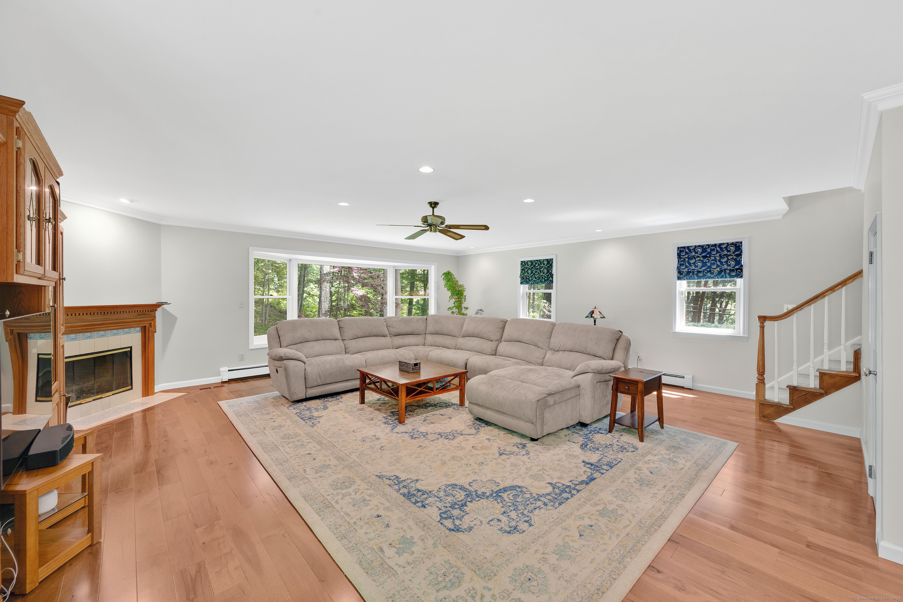 431 Fan Hill Road