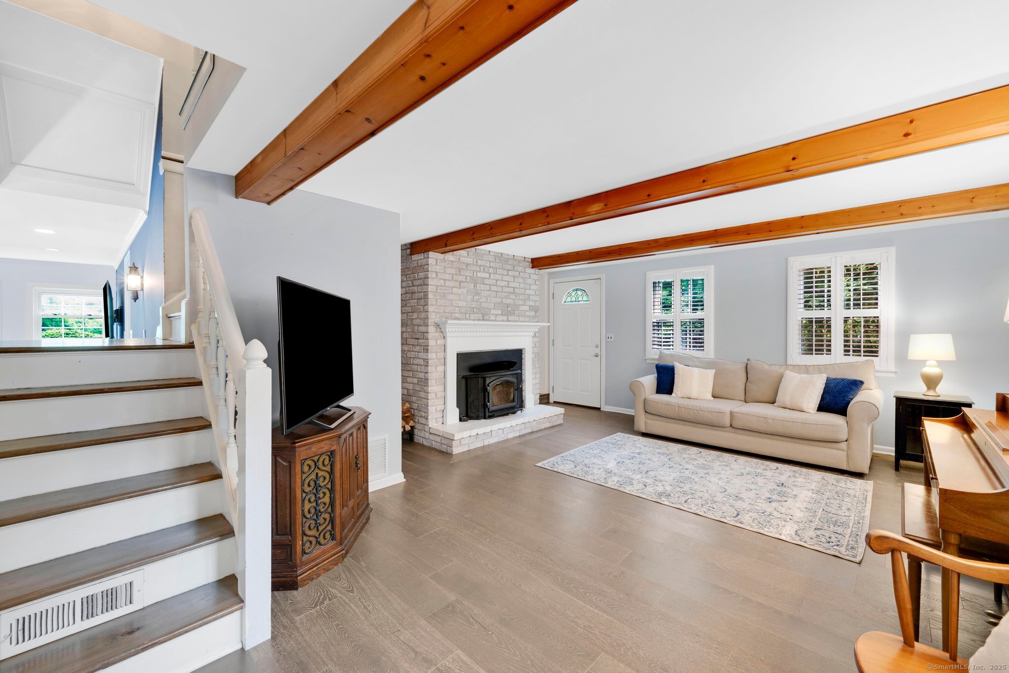 268 Hattertown Road