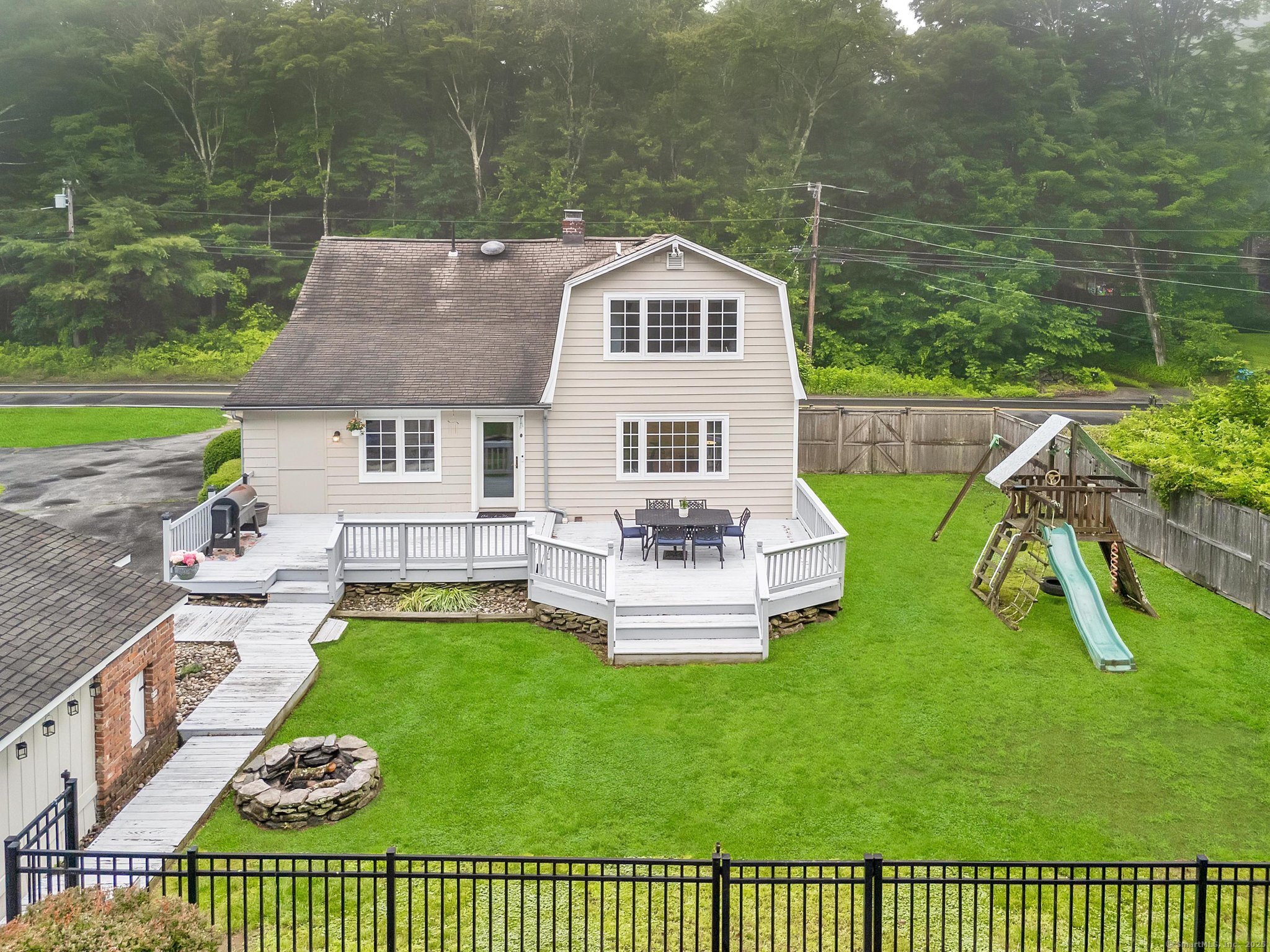 268 Hattertown Road