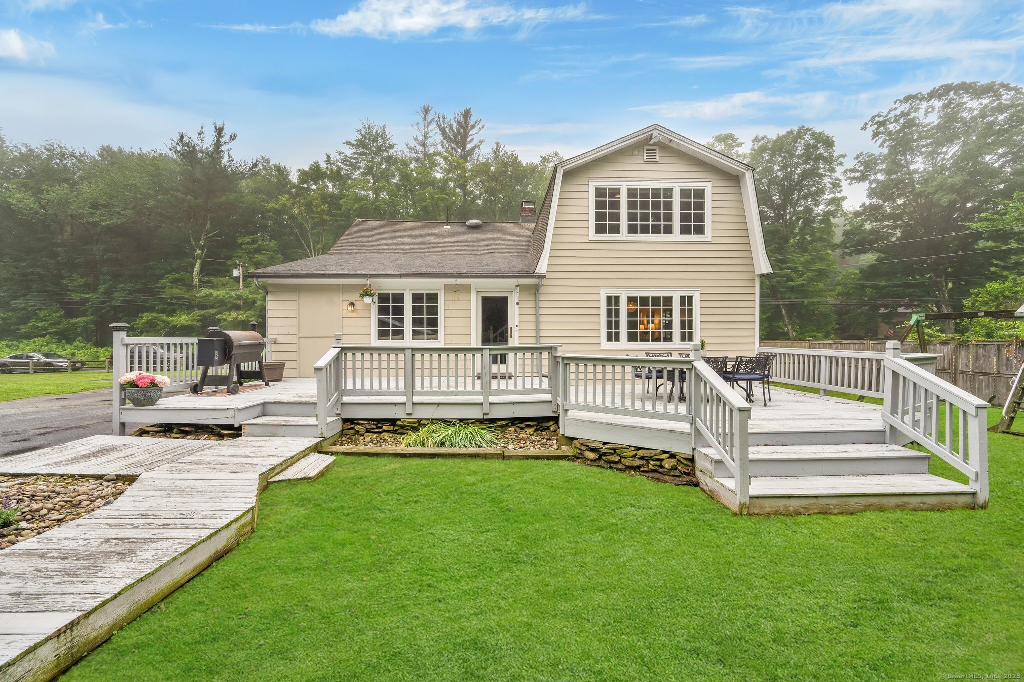 268 Hattertown Road