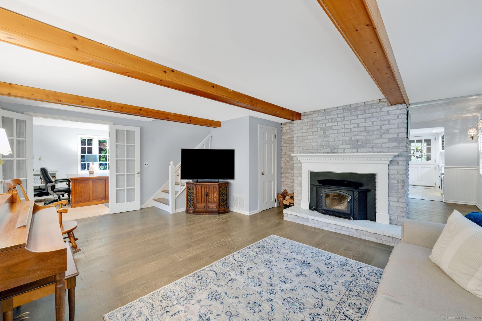 268 Hattertown Road
