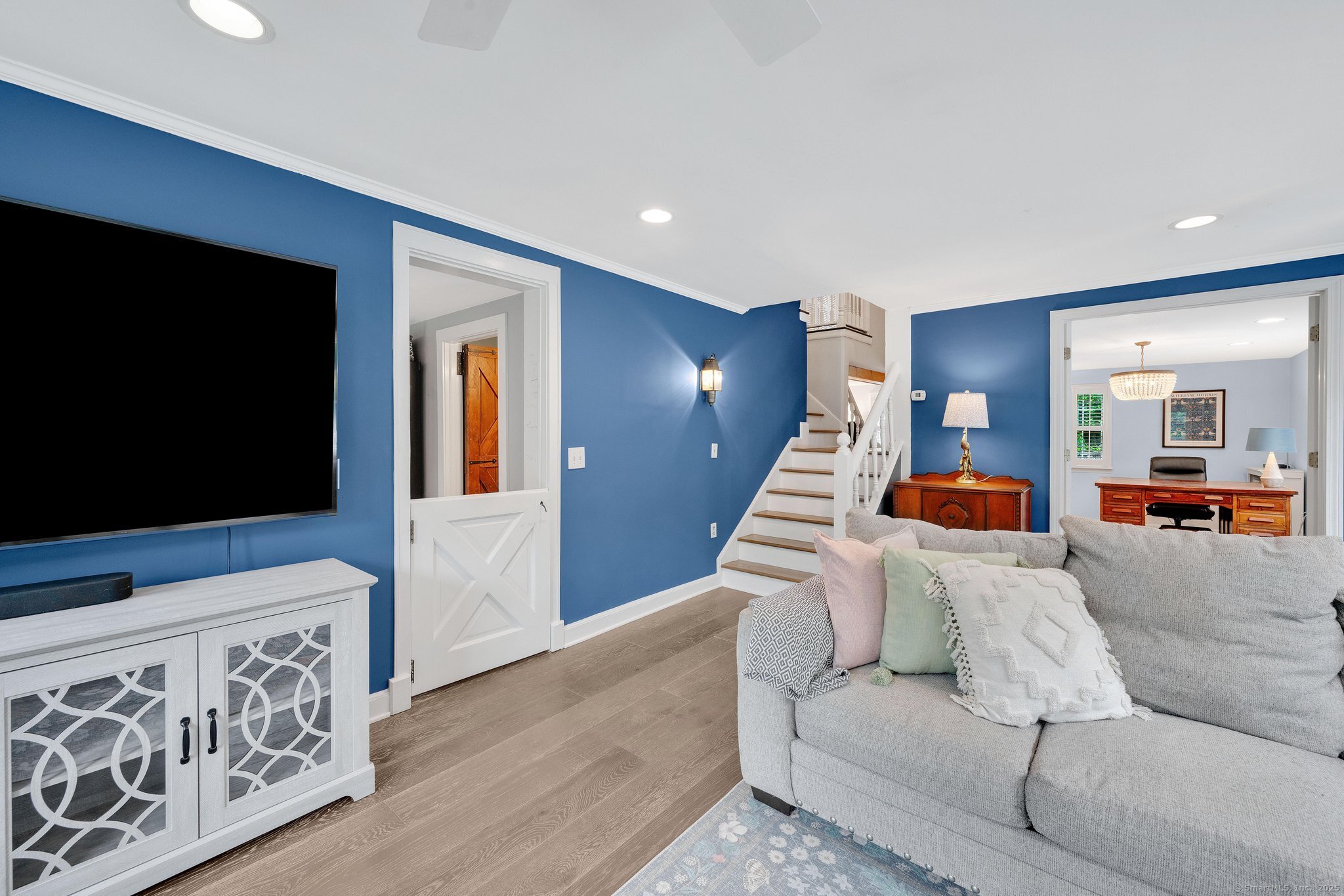 268 Hattertown Road
