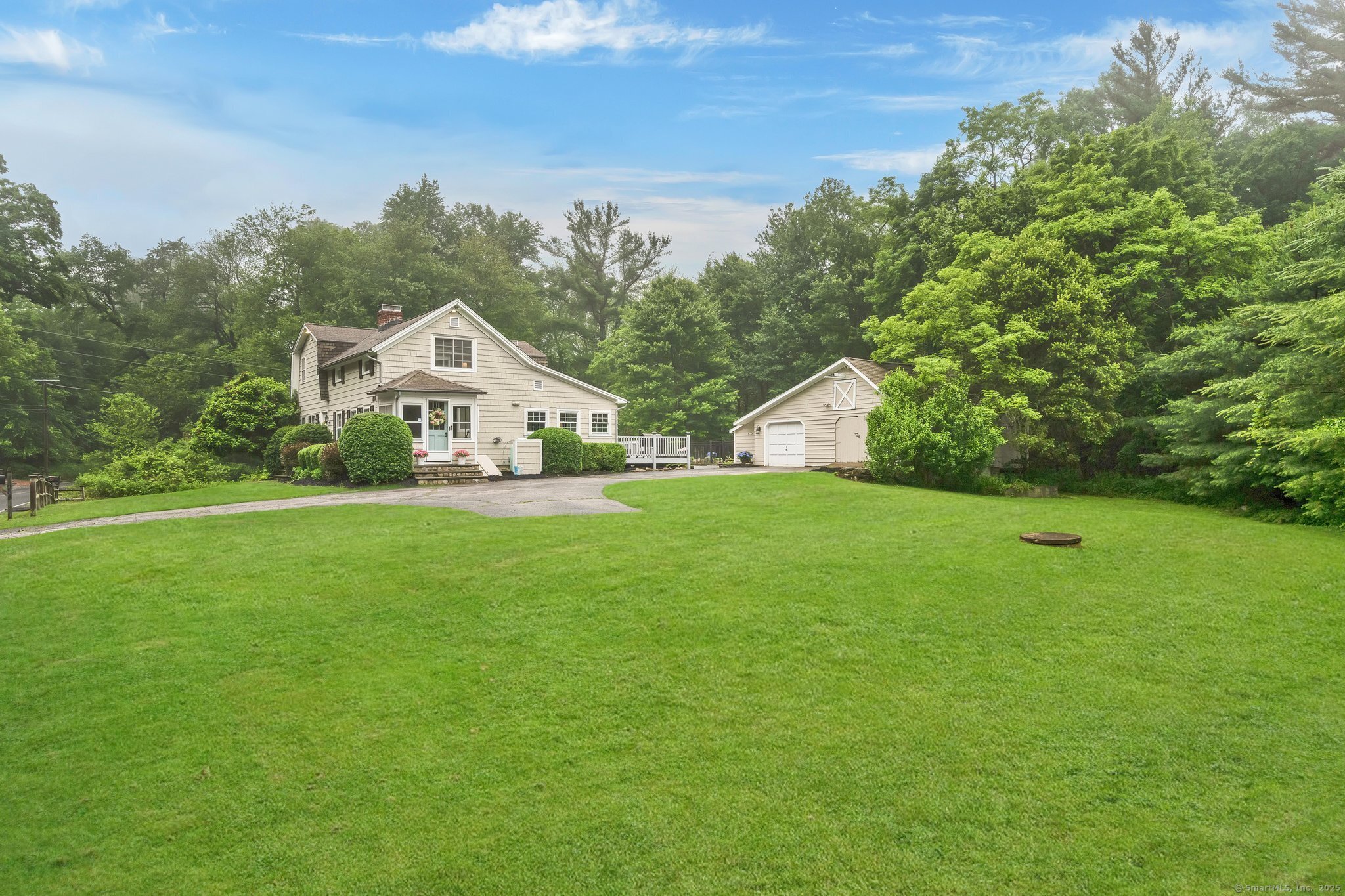 268 Hattertown Road