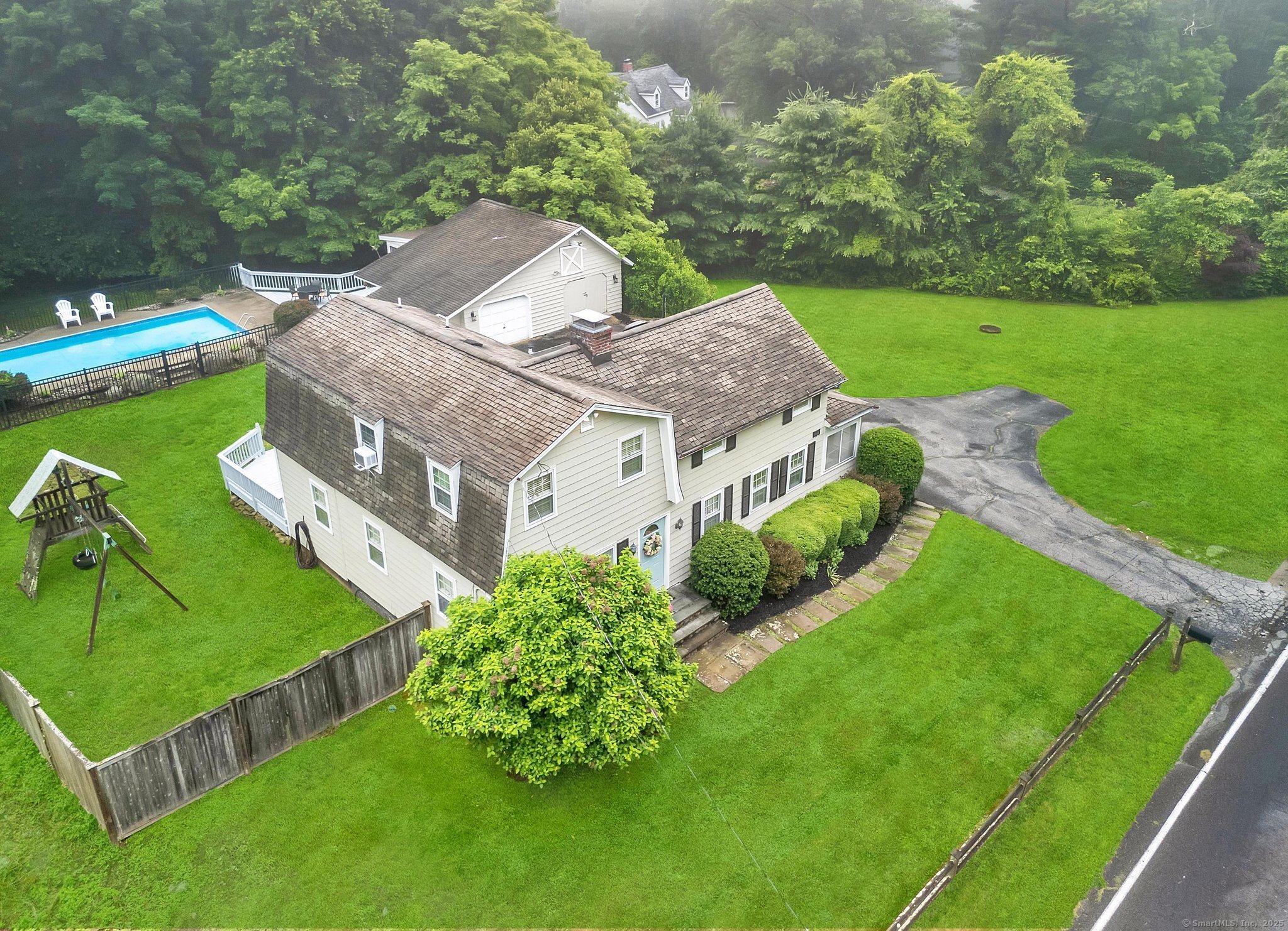 268 Hattertown Road