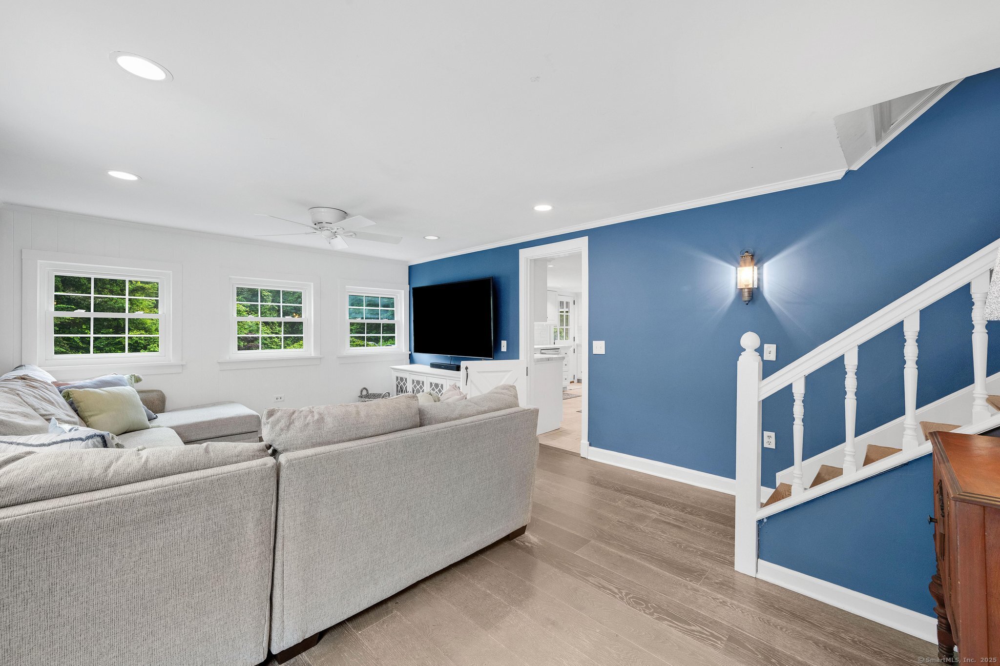 268 Hattertown Road