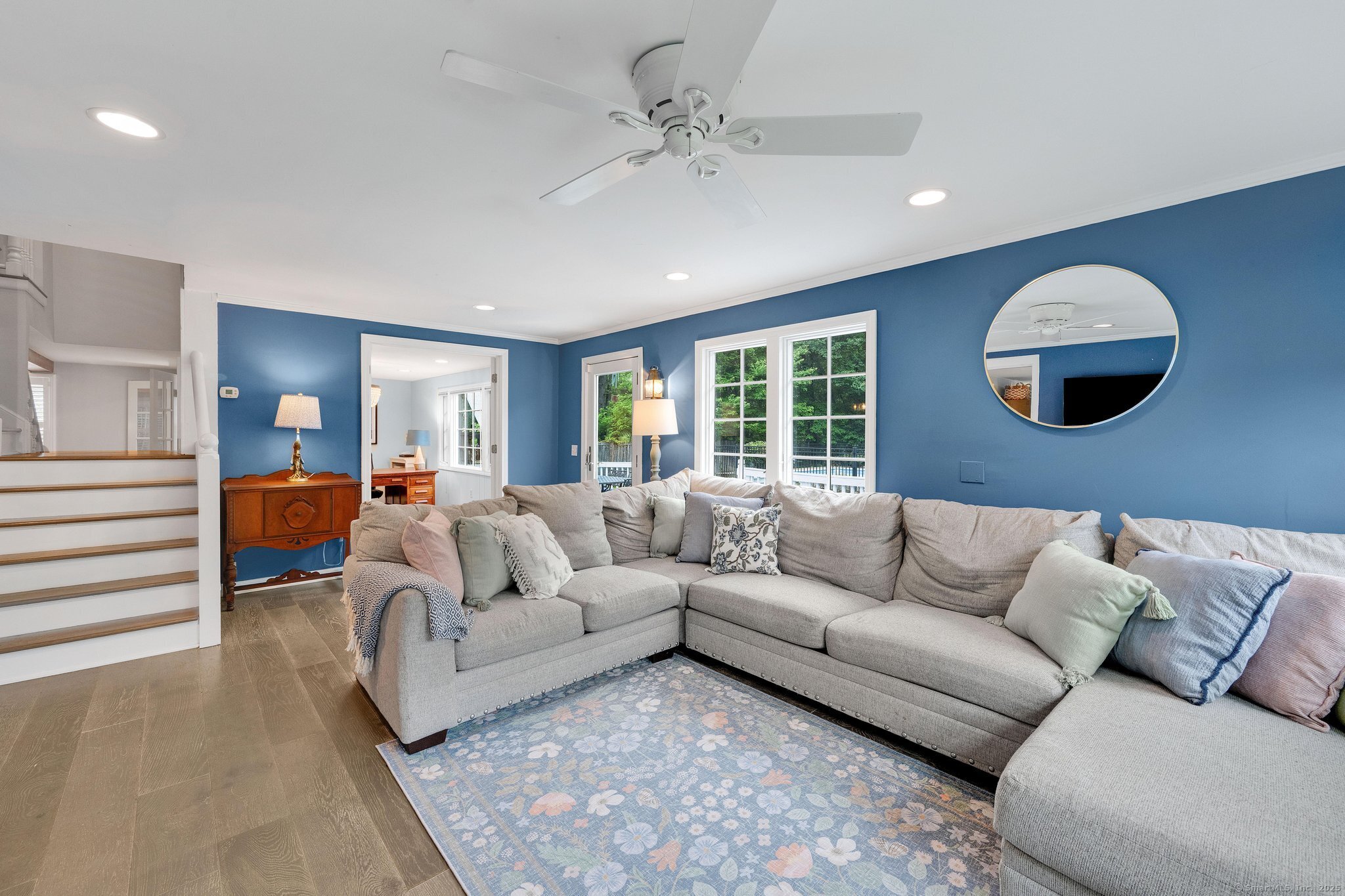 268 Hattertown Road