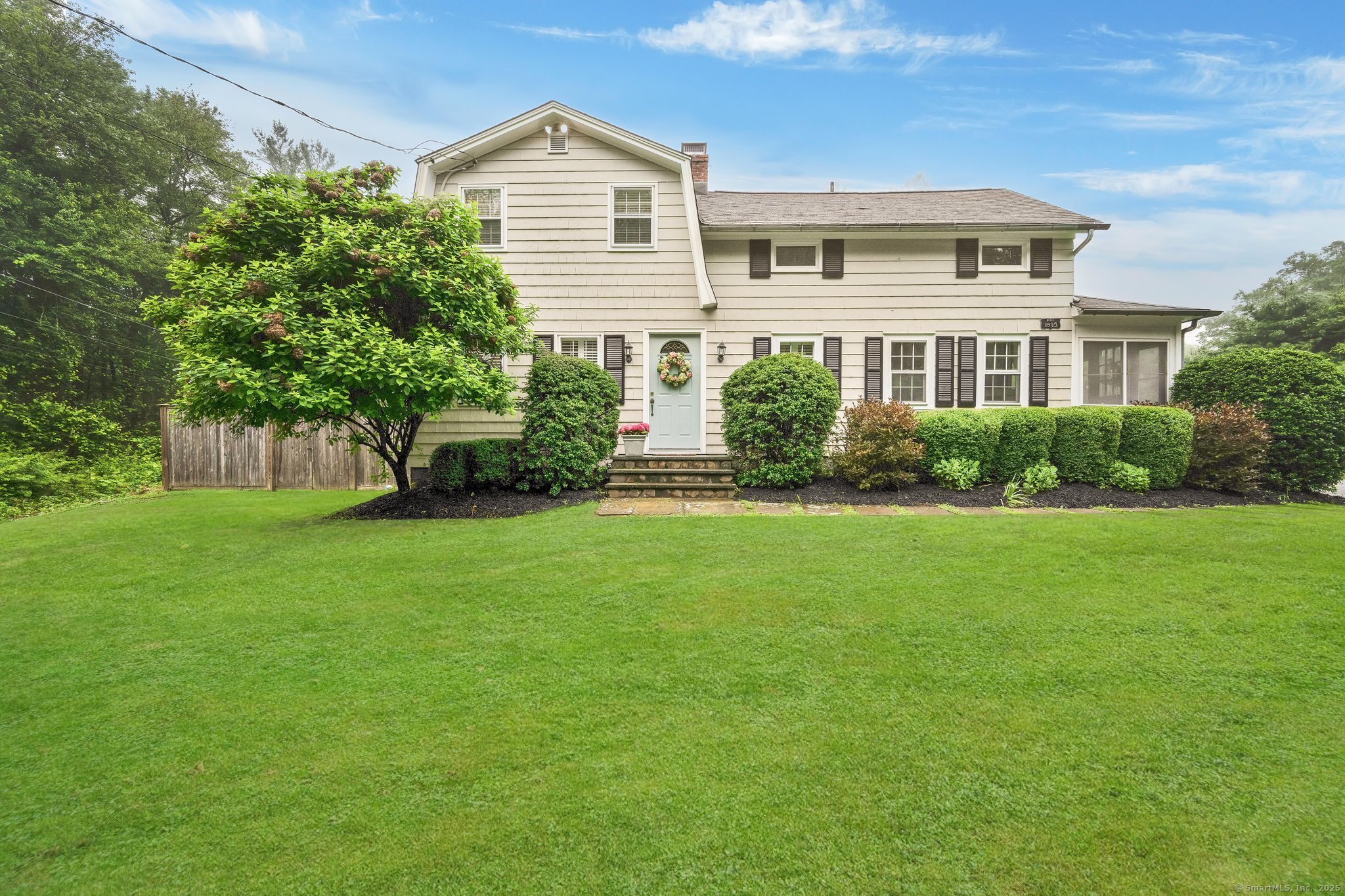 268 Hattertown Road
