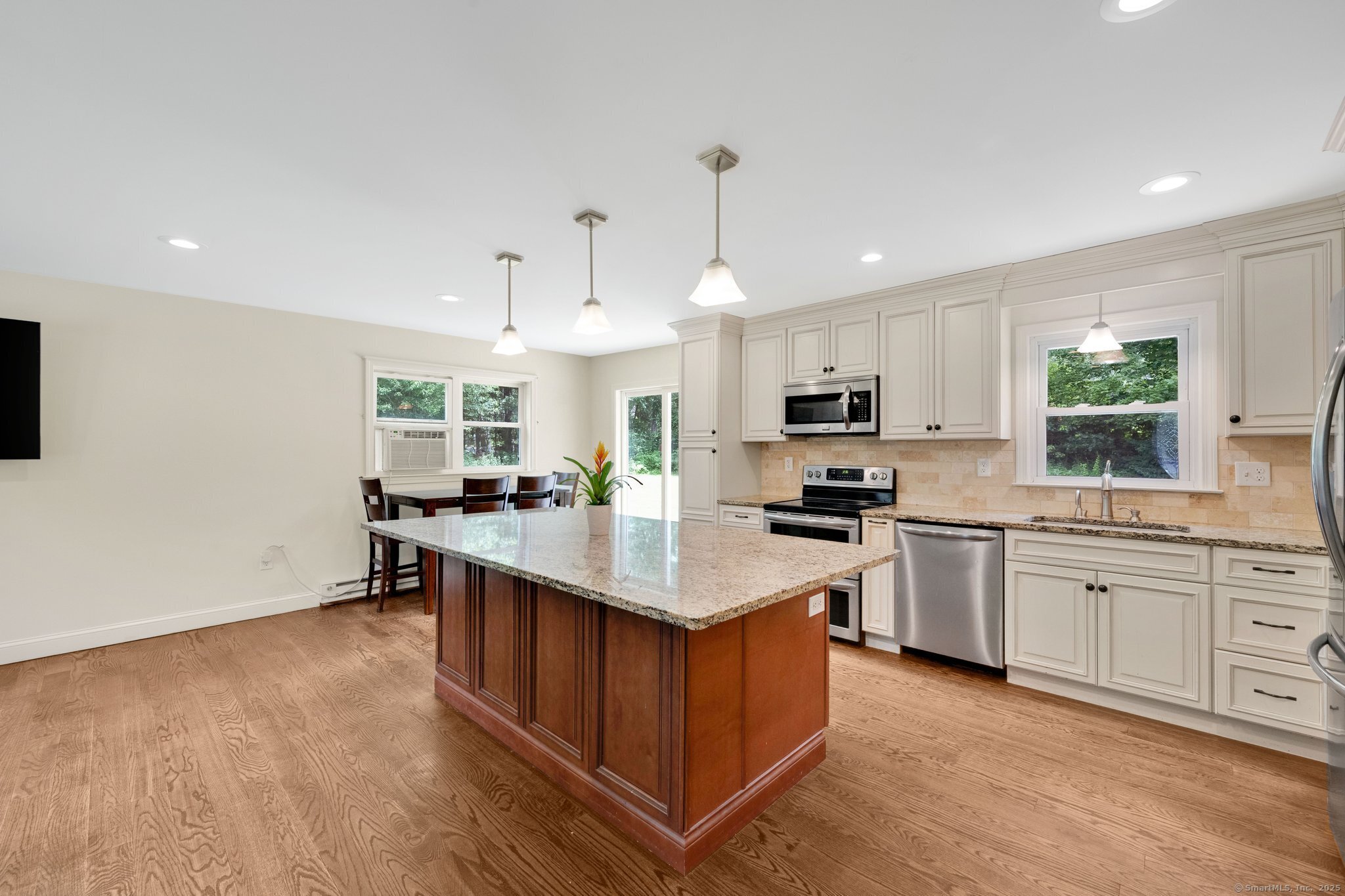 18 Arbor Road