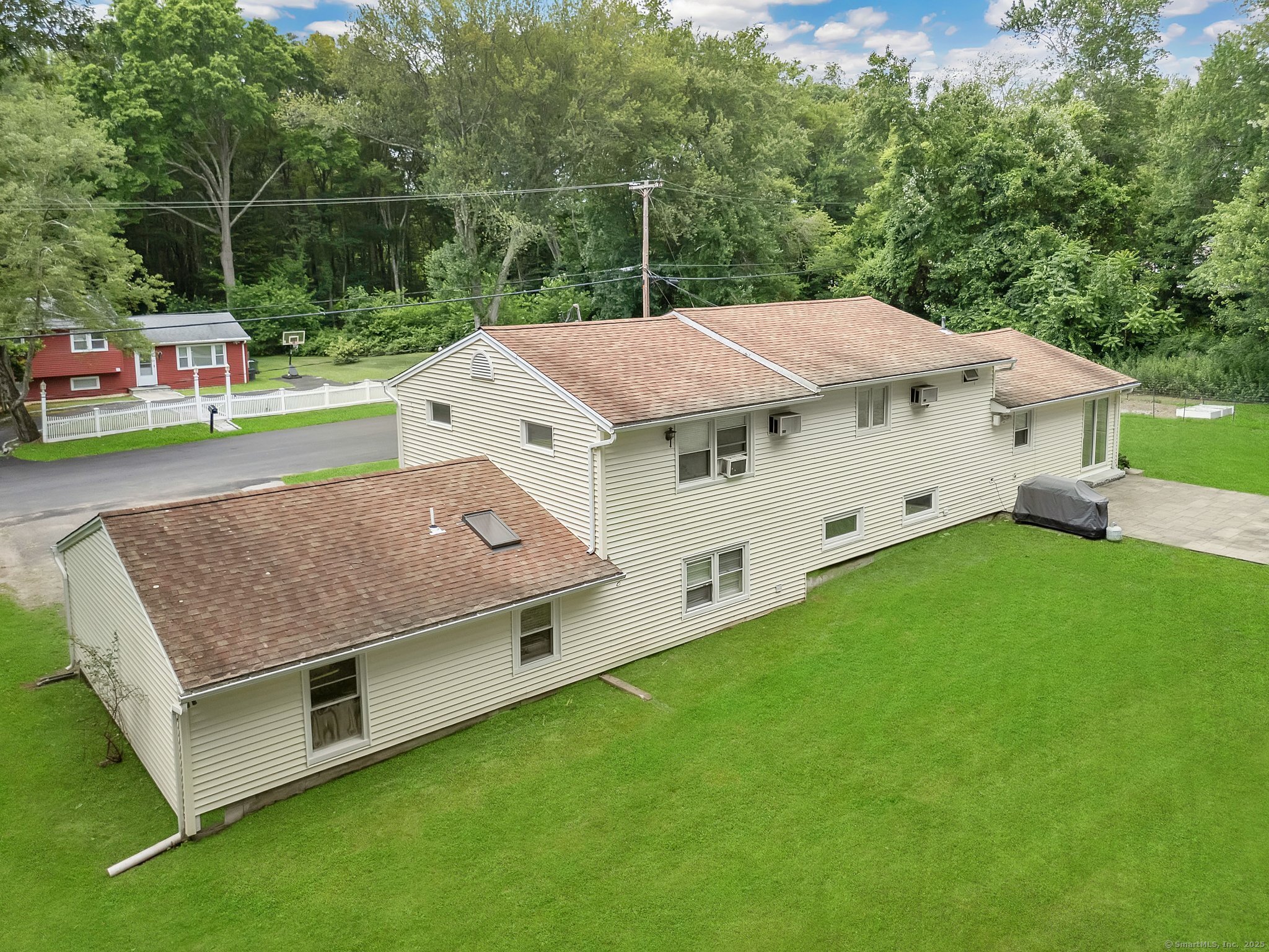 18 Arbor Road