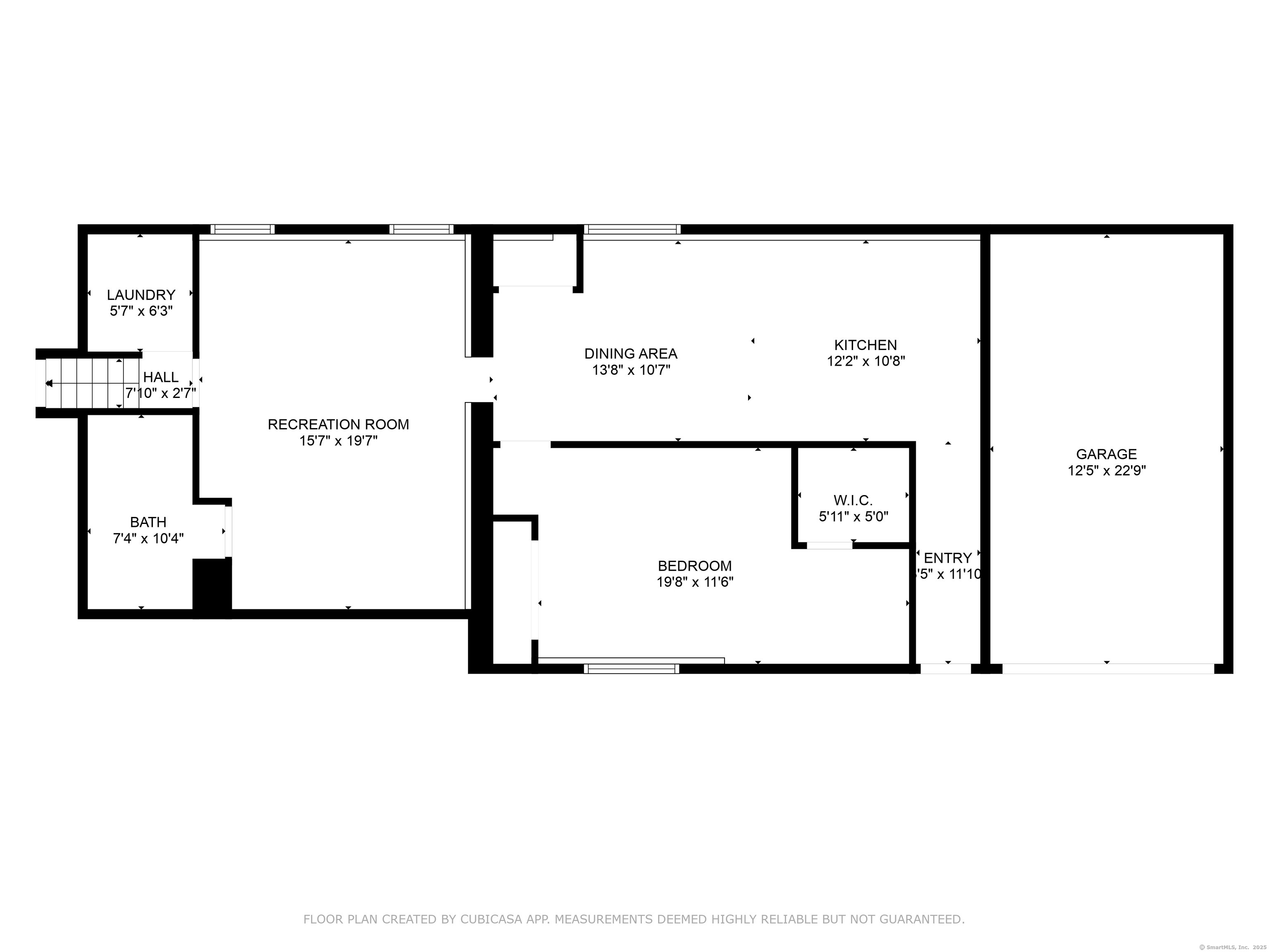 18 Arbor Road