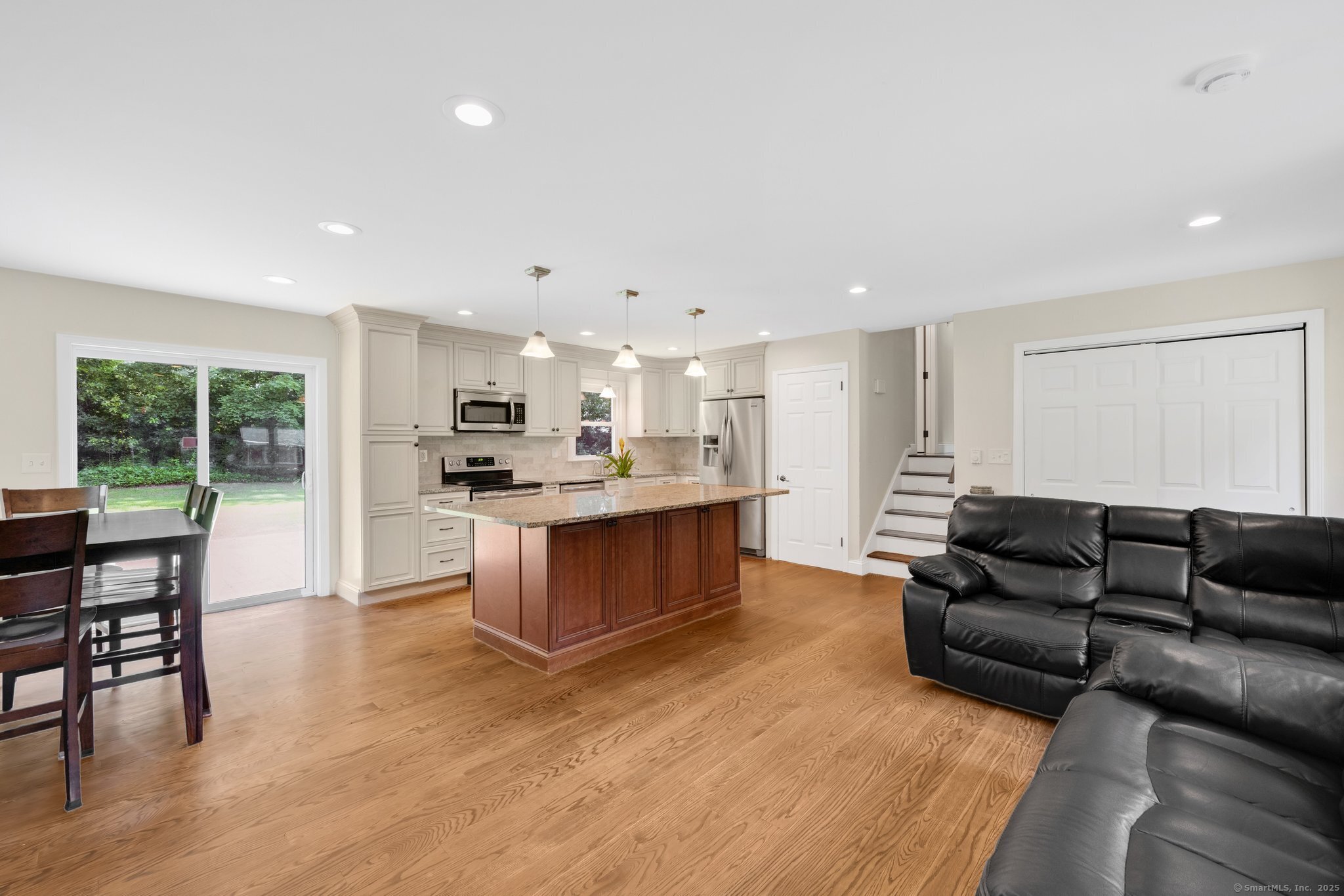 18 Arbor Road