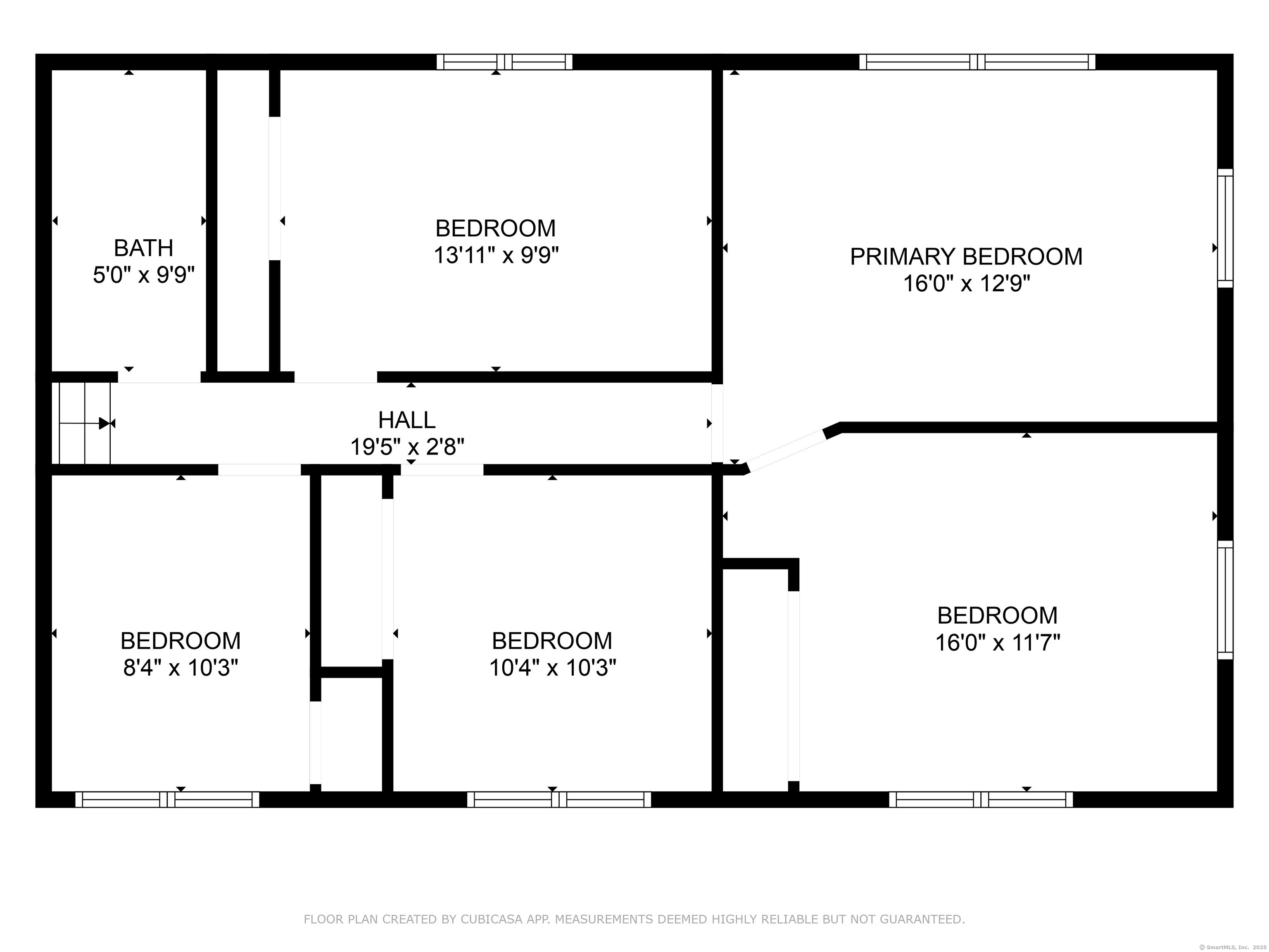 18 Arbor Road