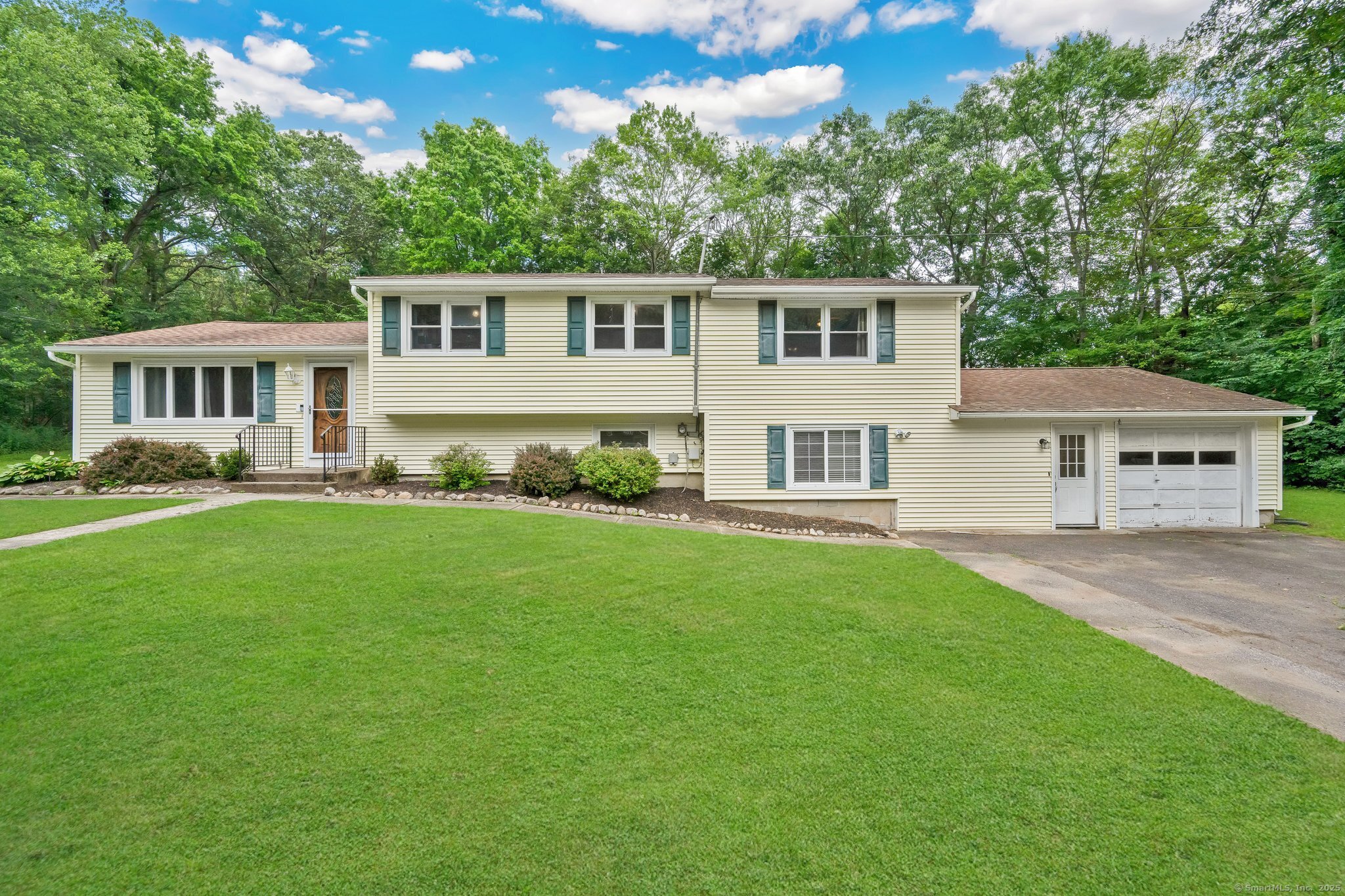 18 Arbor Road