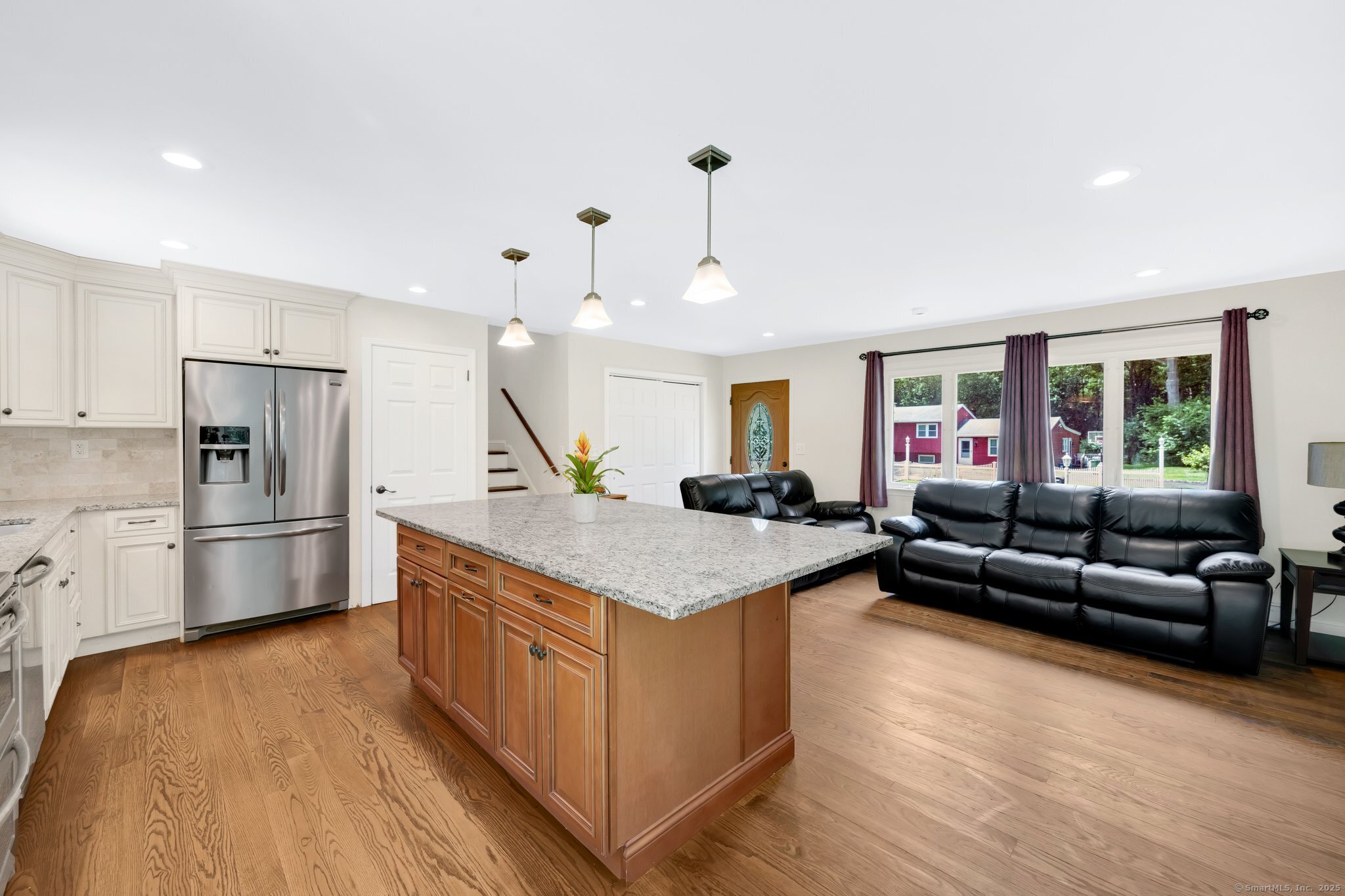 18 Arbor Road