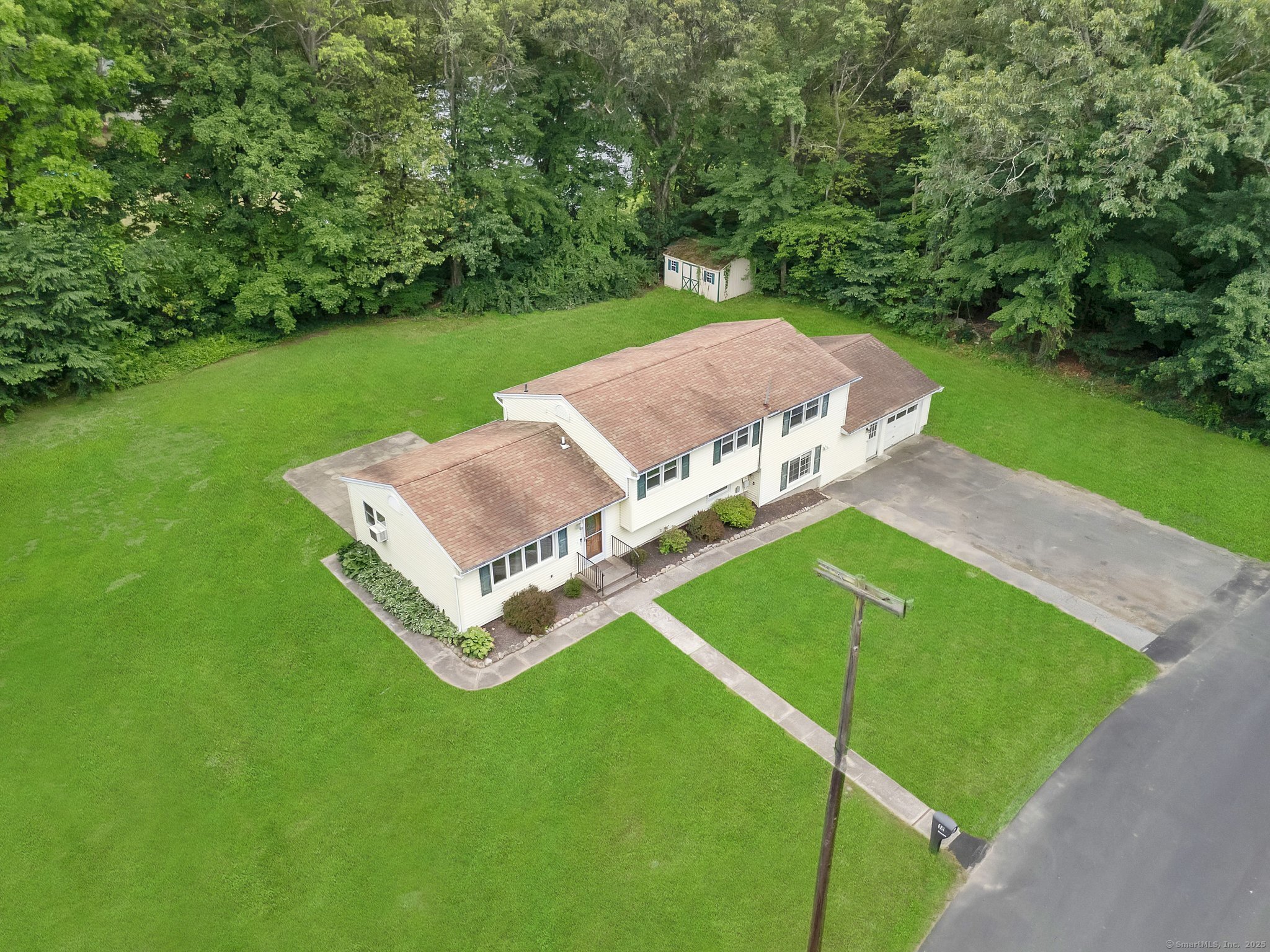 18 Arbor Road
