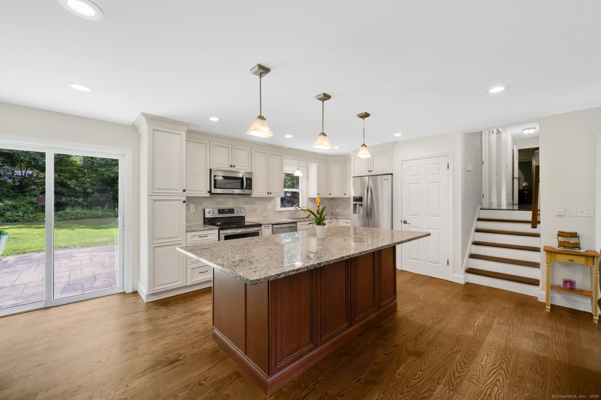 18 Arbor Road