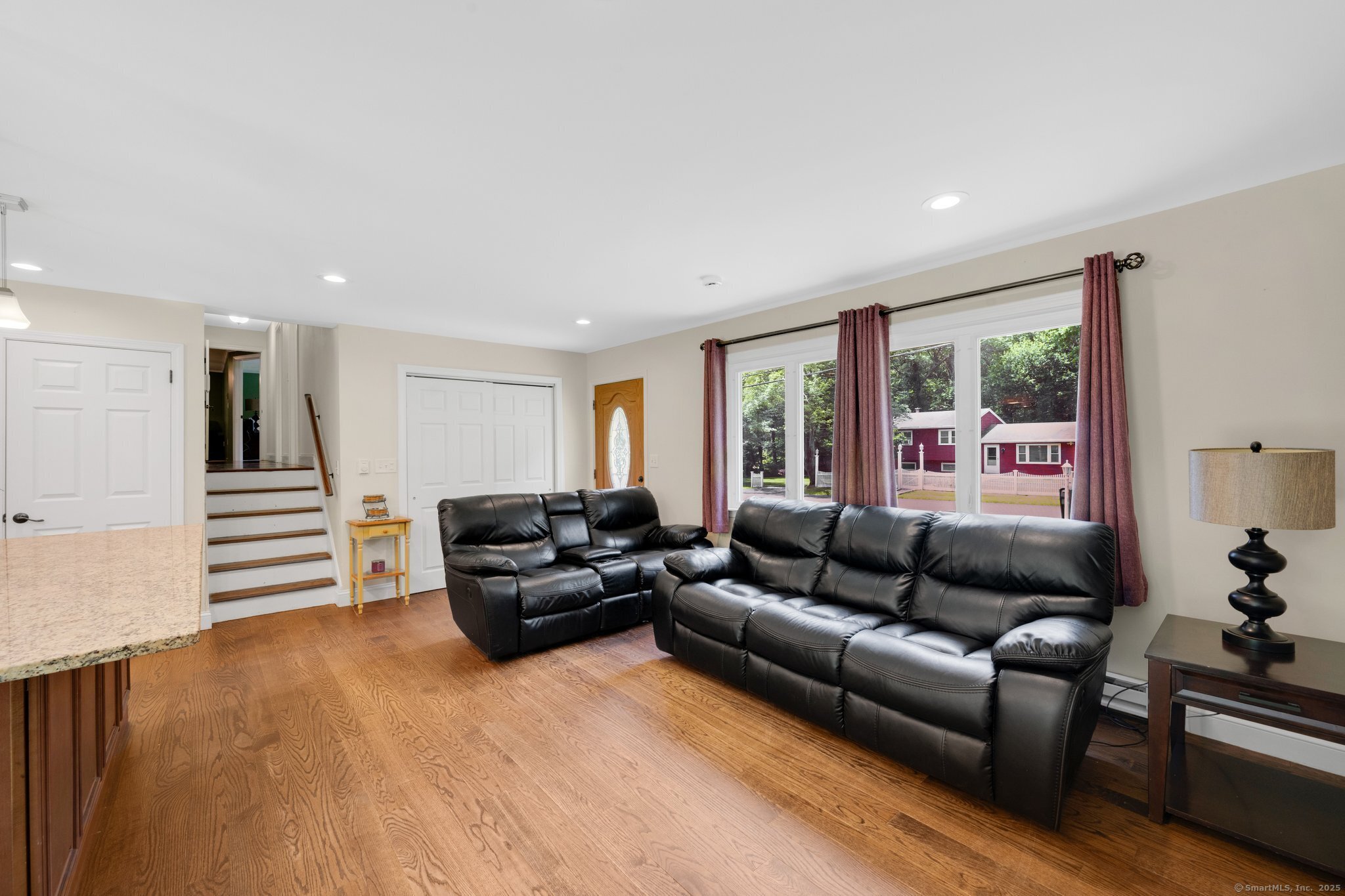 18 Arbor Road