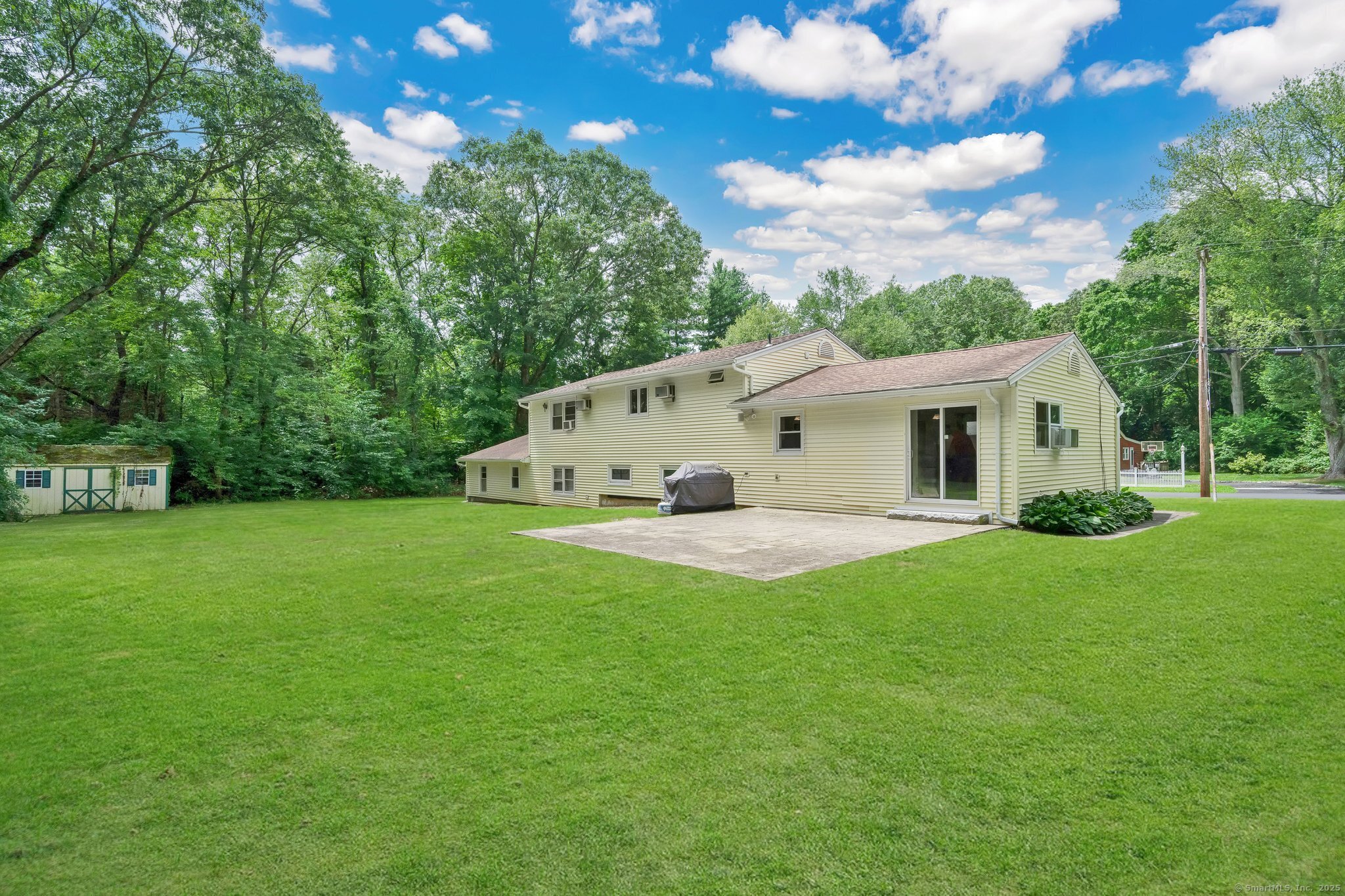 18 Arbor Road