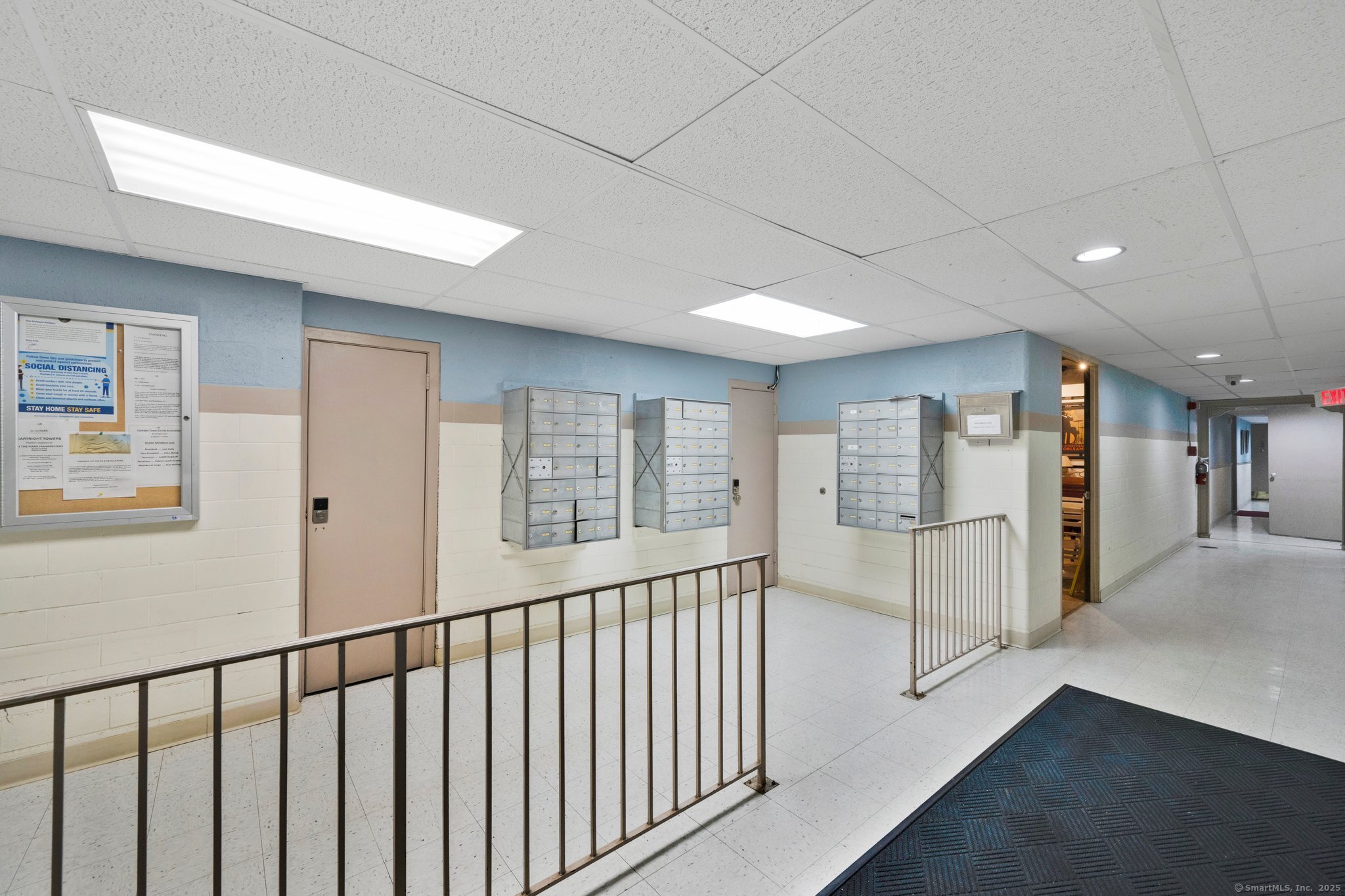 80 Cartright Street 8E