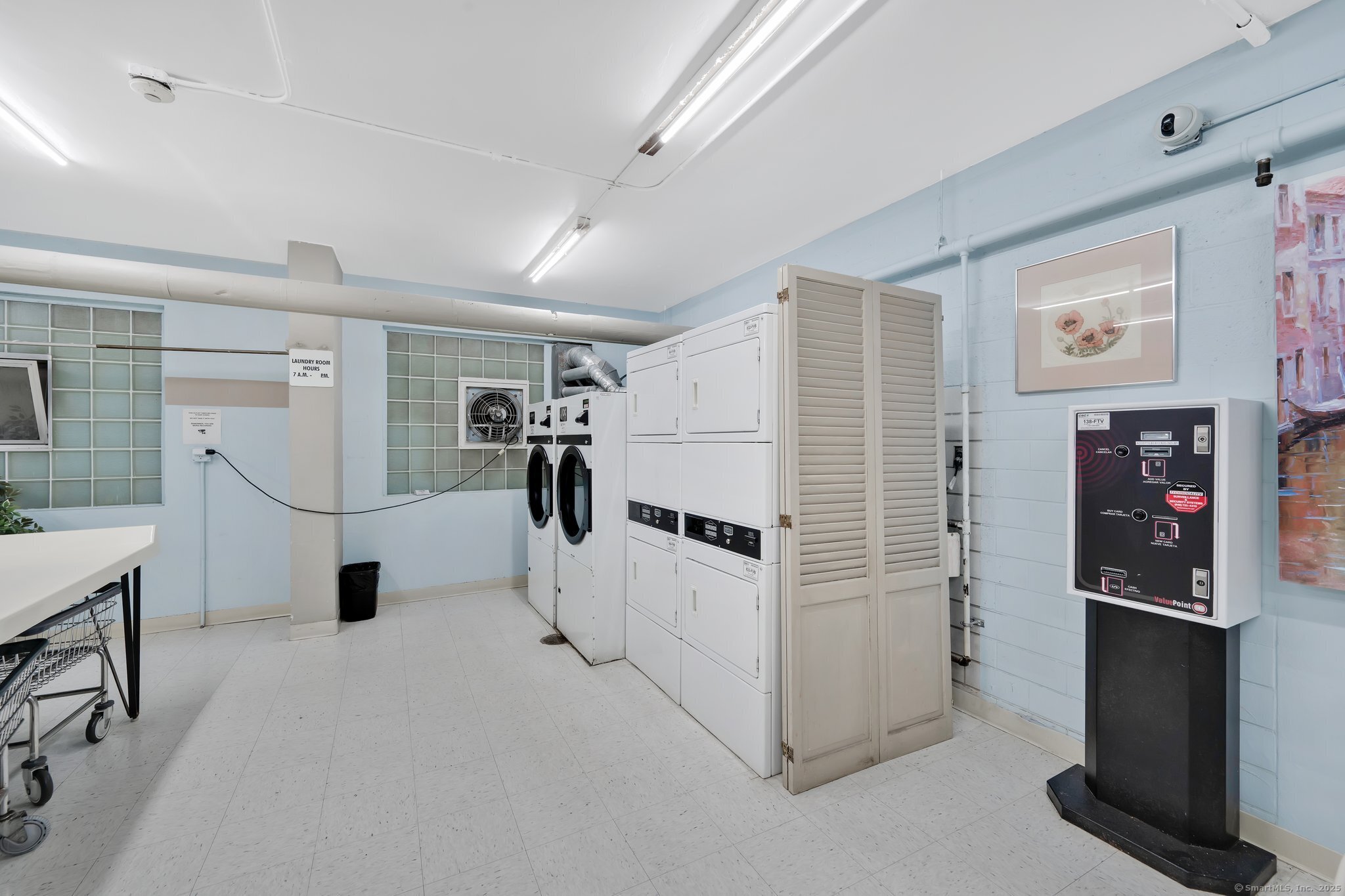 80 Cartright Street 8E