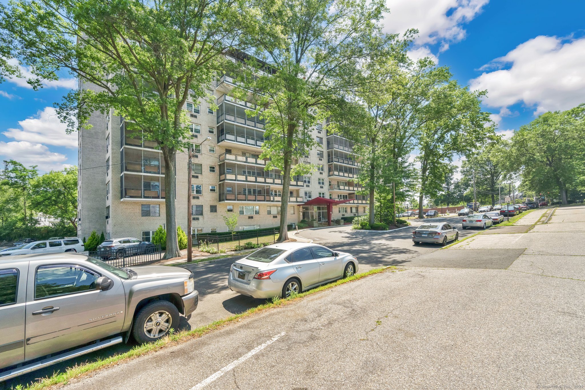 80 Cartright Street 8E