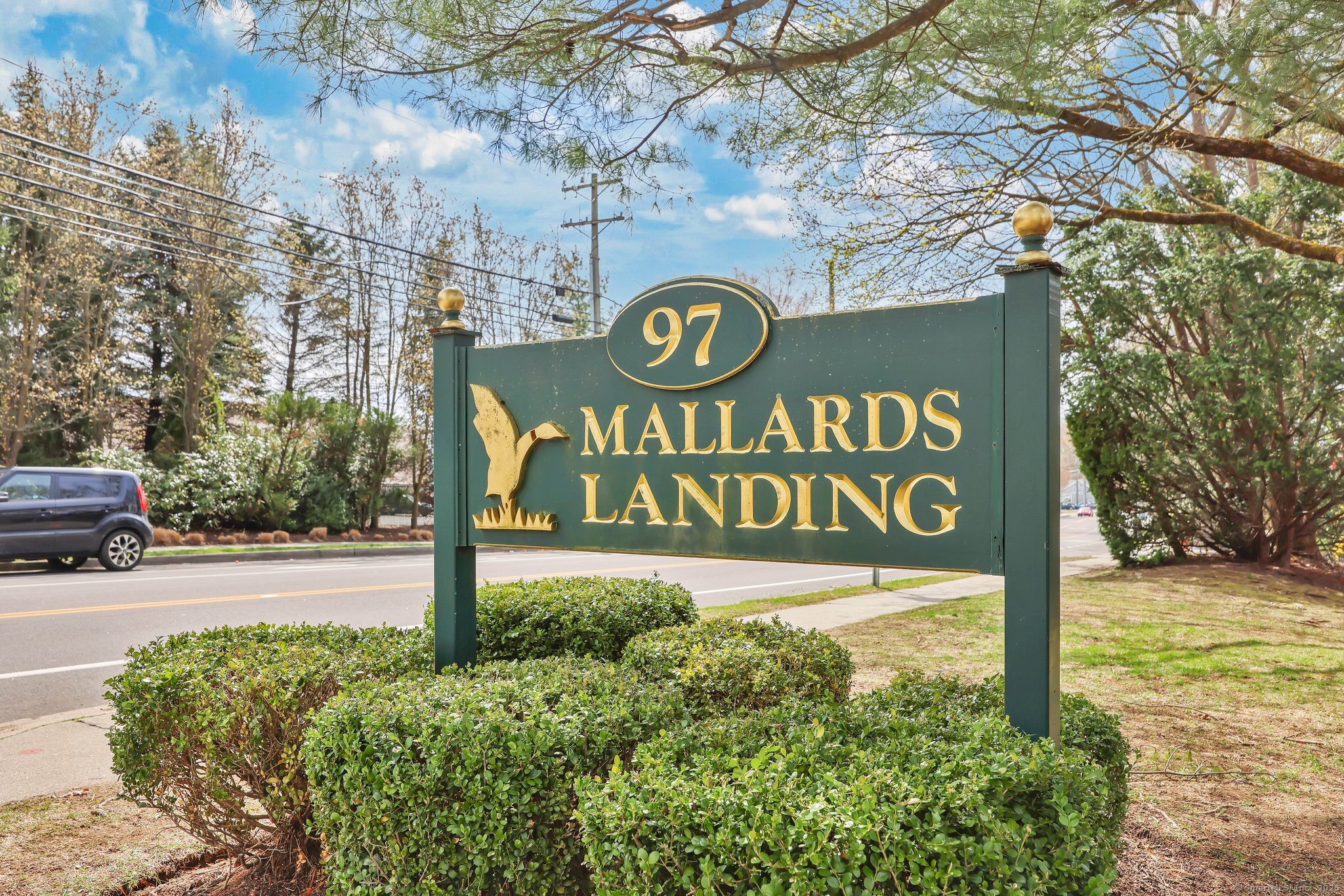 97 Richards Avenue APT AA7