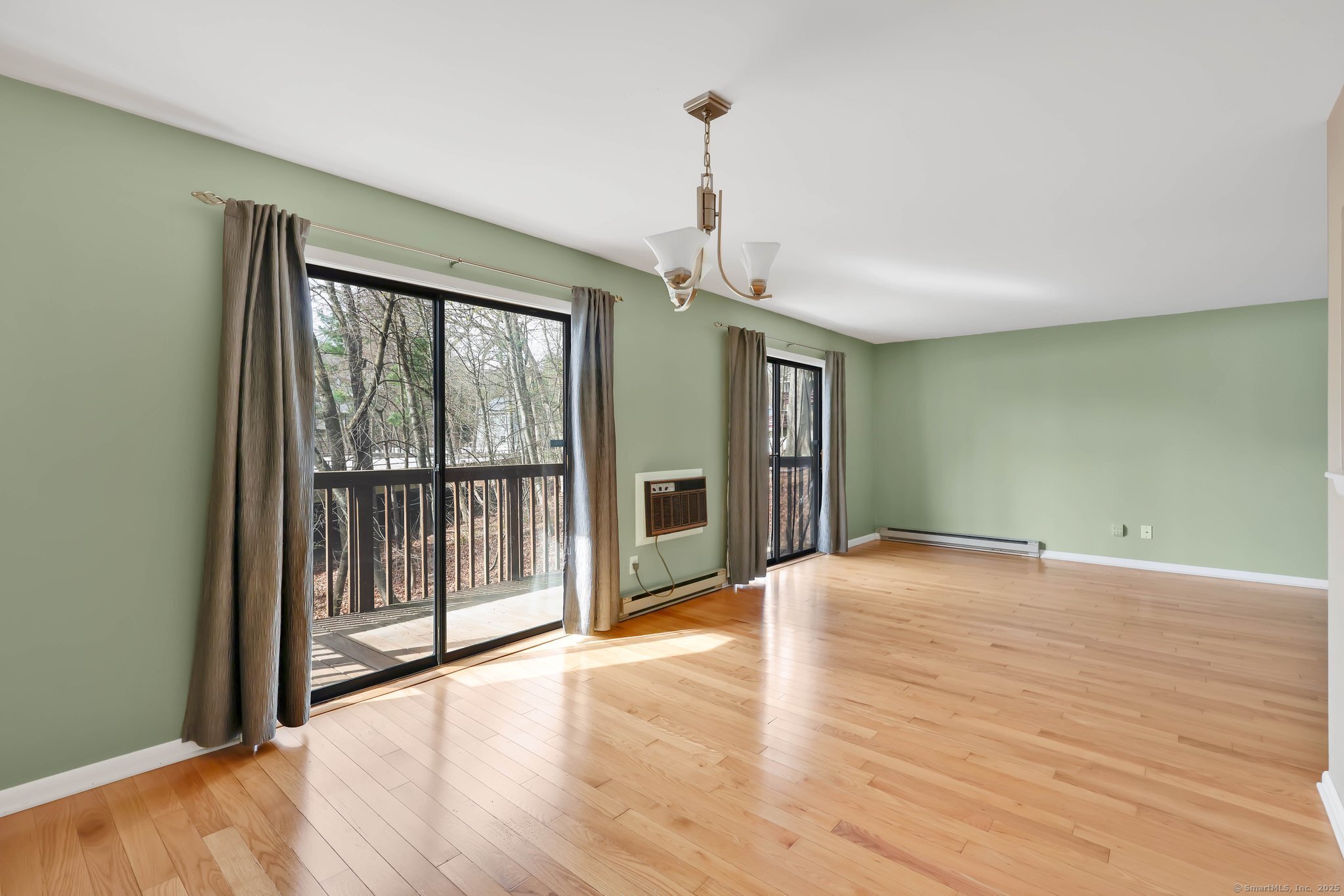 97 Richards Avenue APT AA7