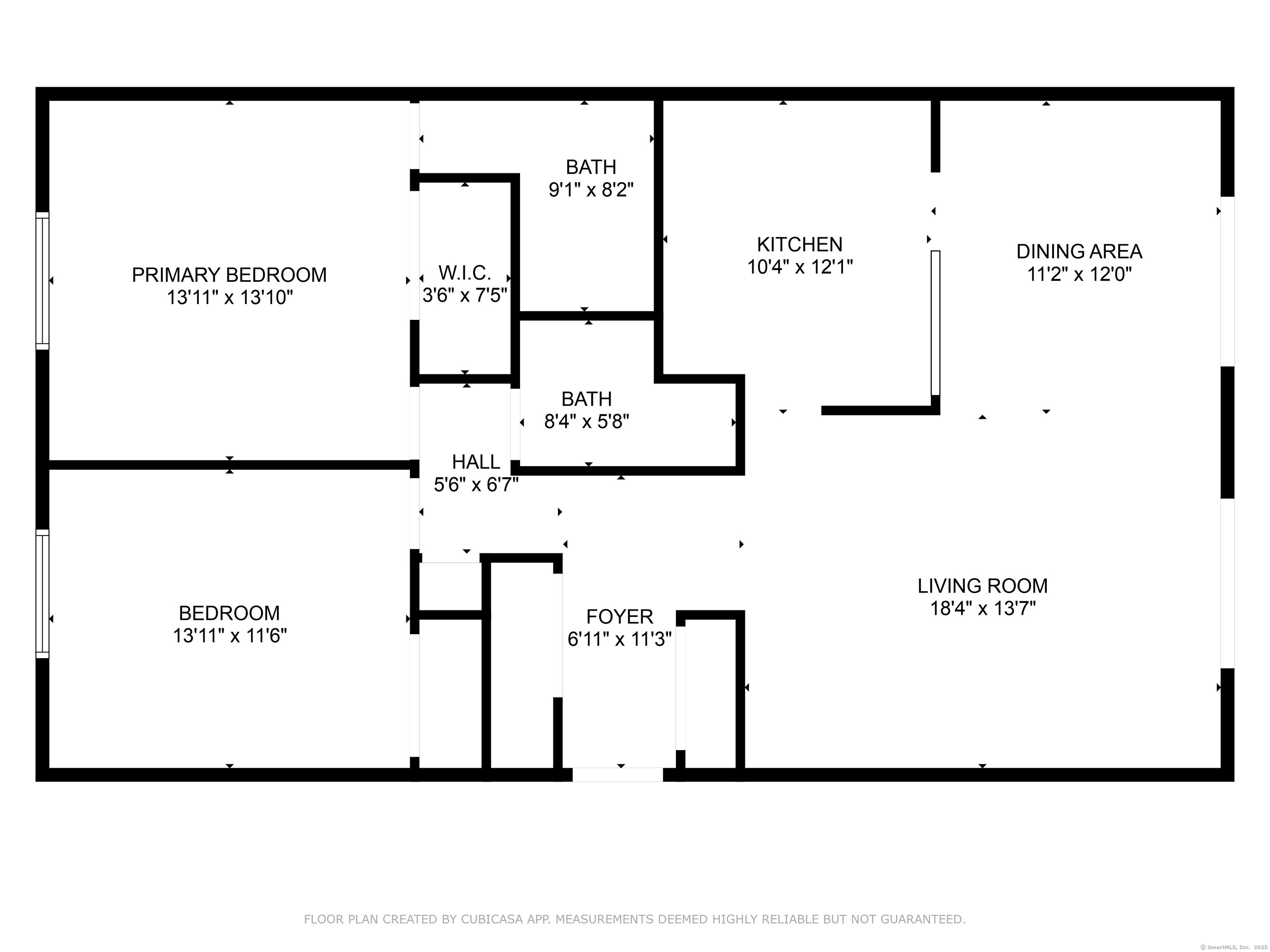 97 Richards Avenue APT AA7