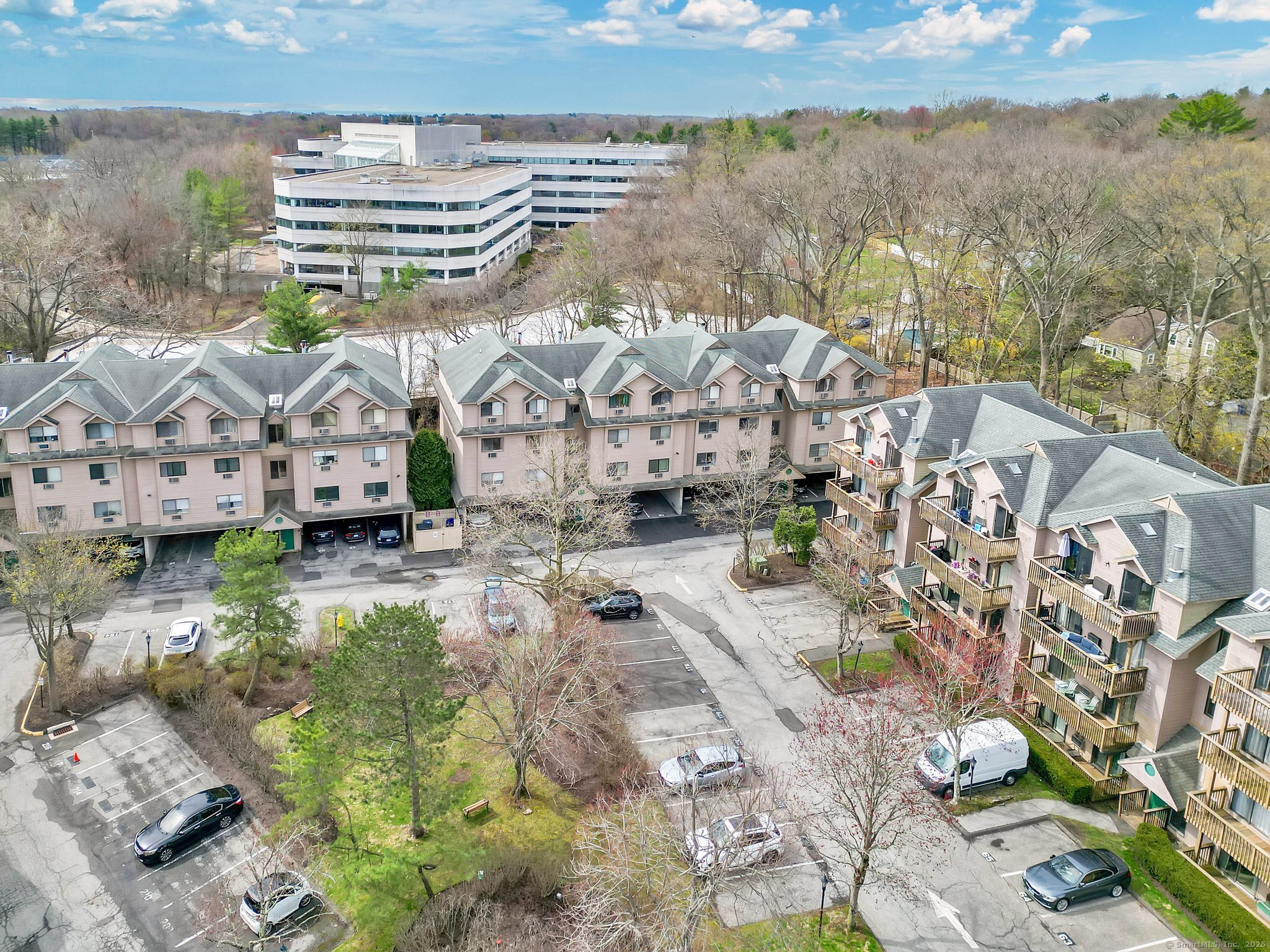 97 Richards Avenue APT AA7