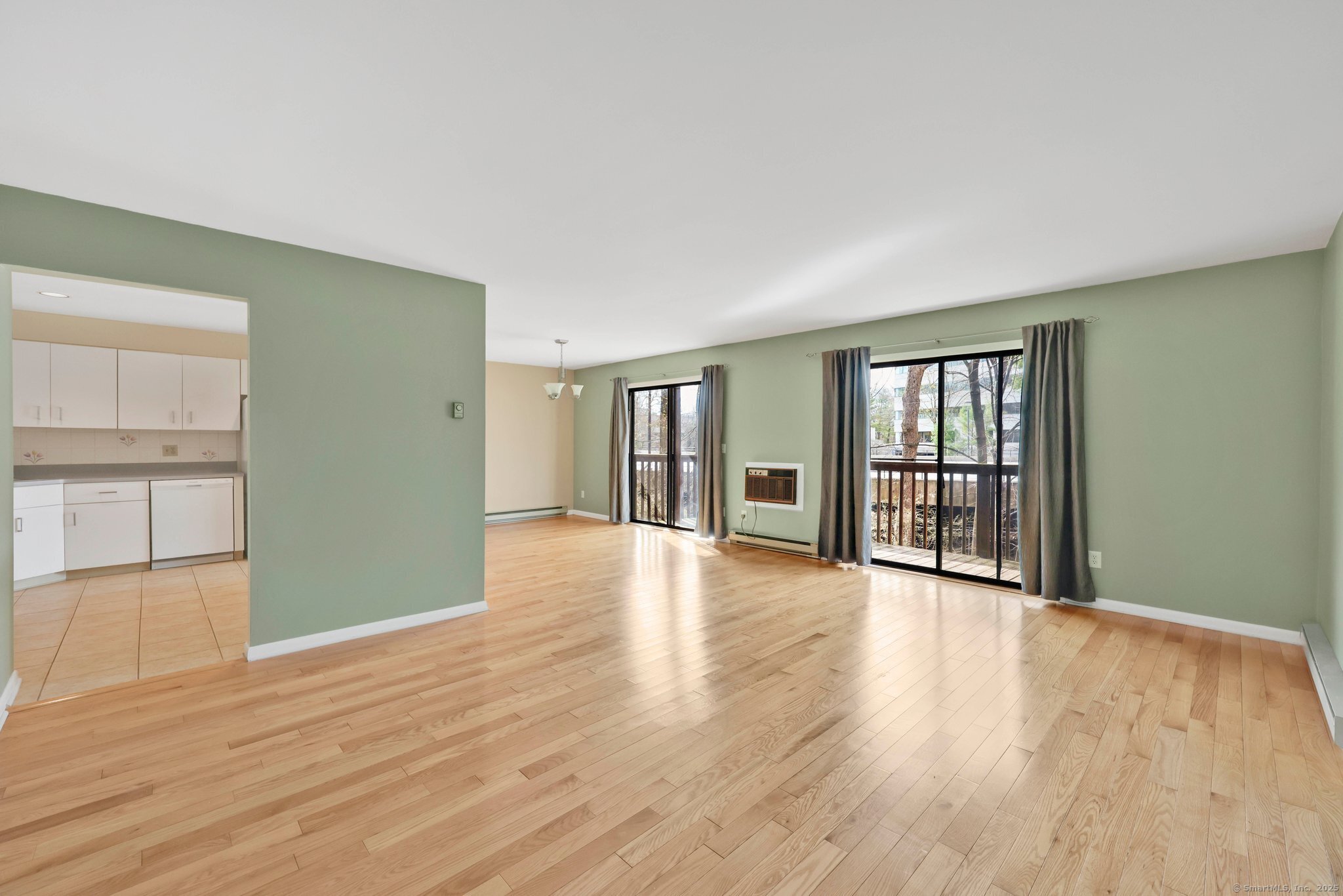 97 Richards Avenue APT AA7