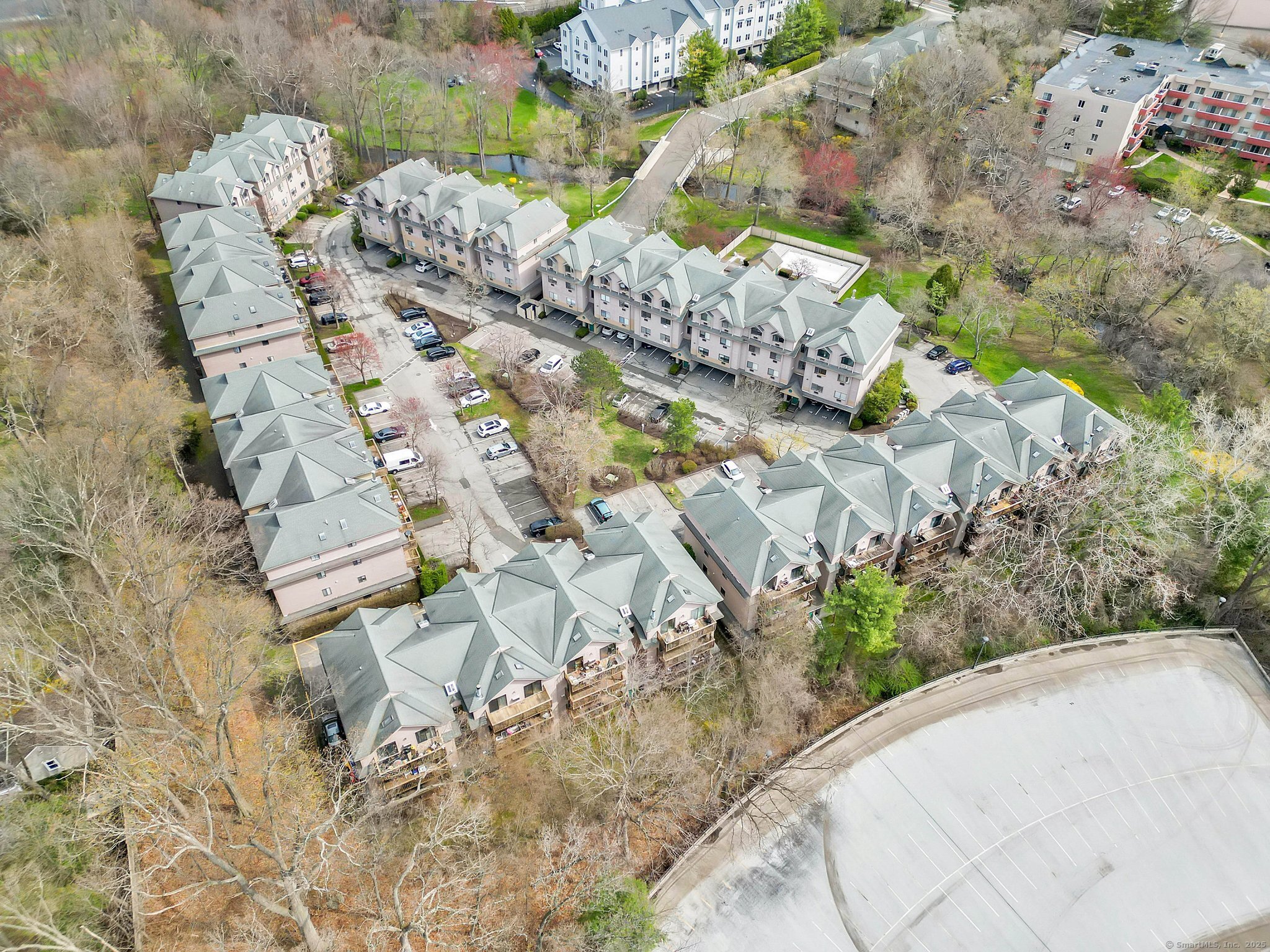97 Richards Avenue APT AA7