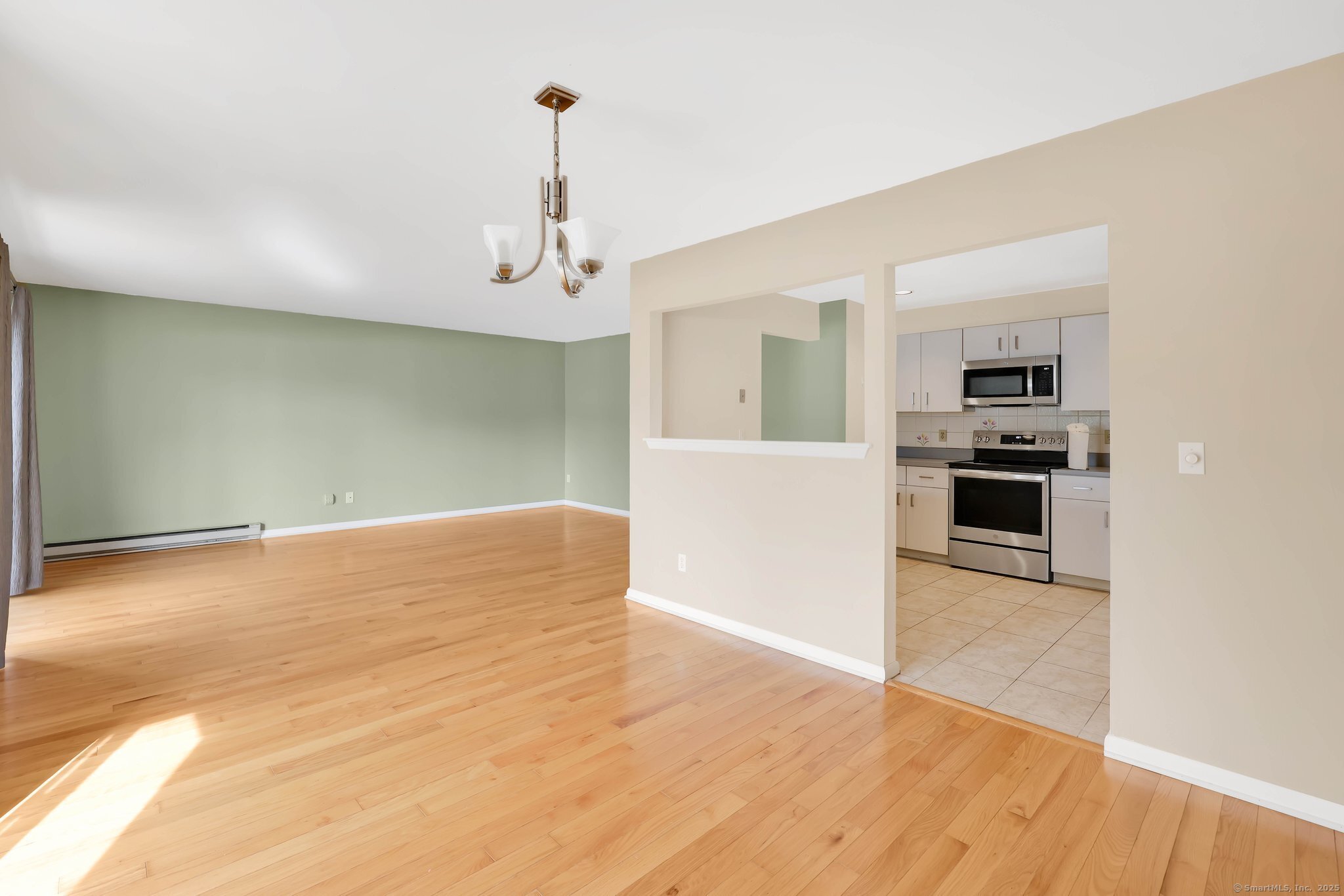 97 Richards Avenue APT AA7