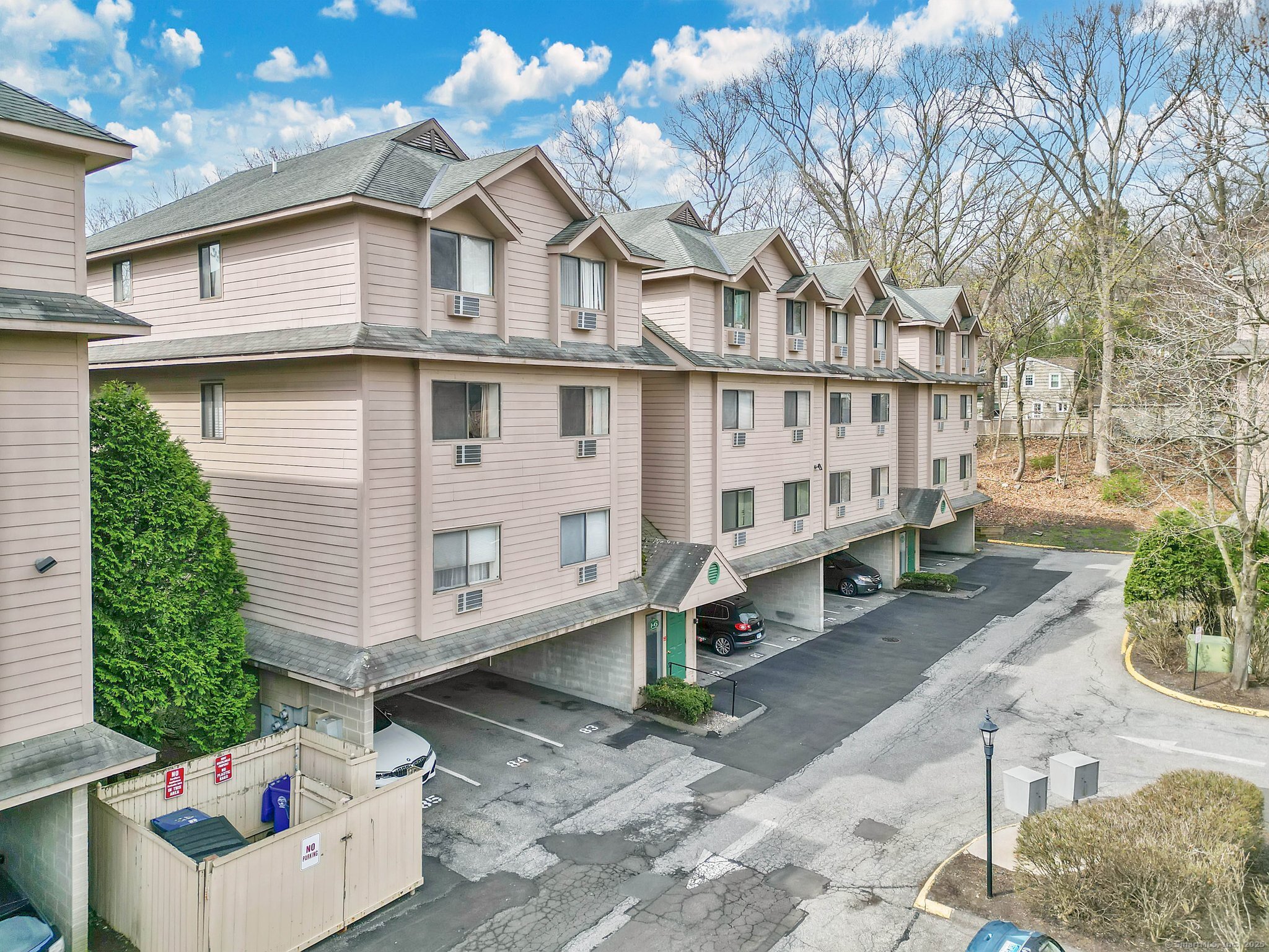 97 Richards Avenue APT AA7
