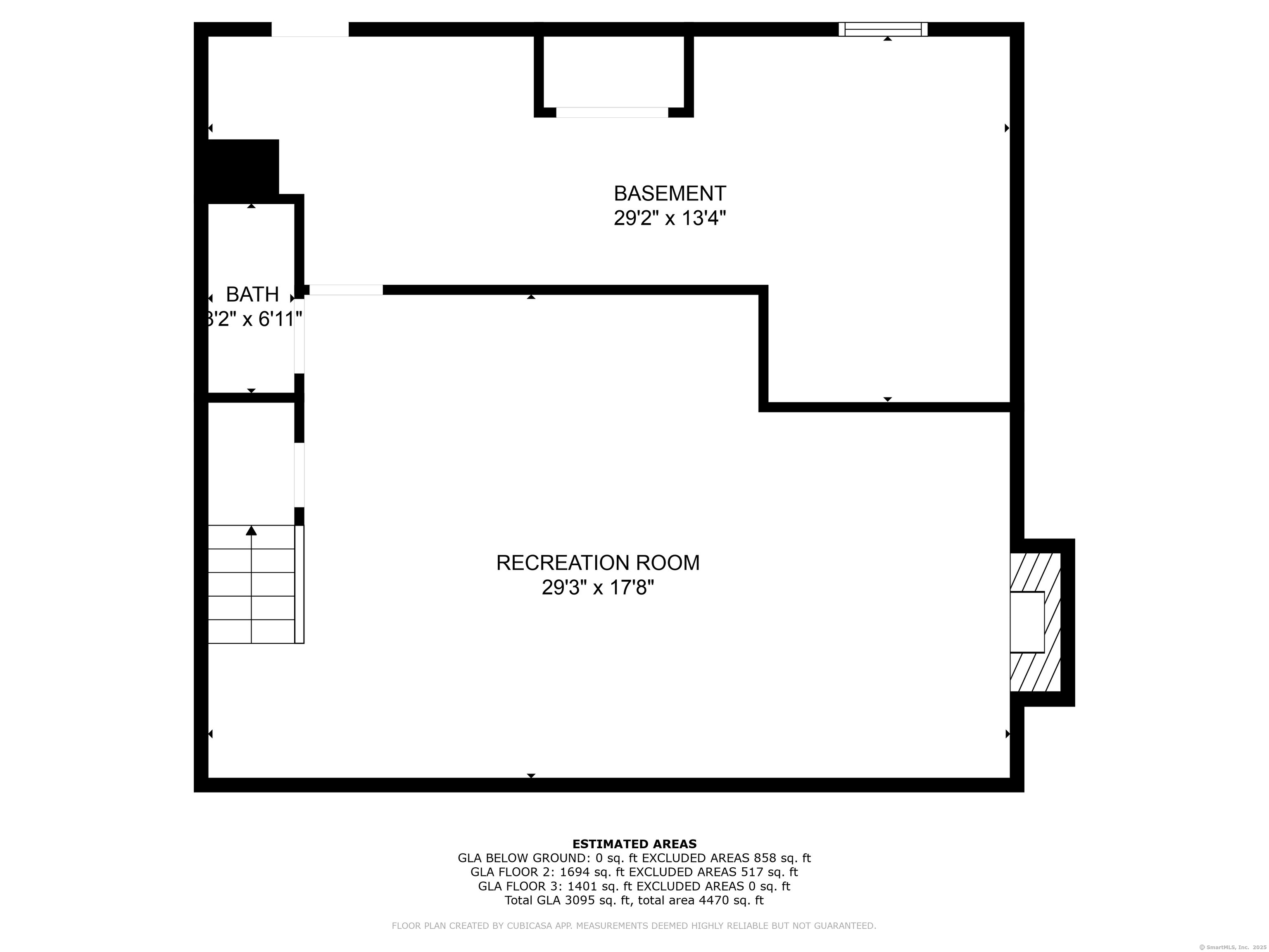 60 Thompson Street