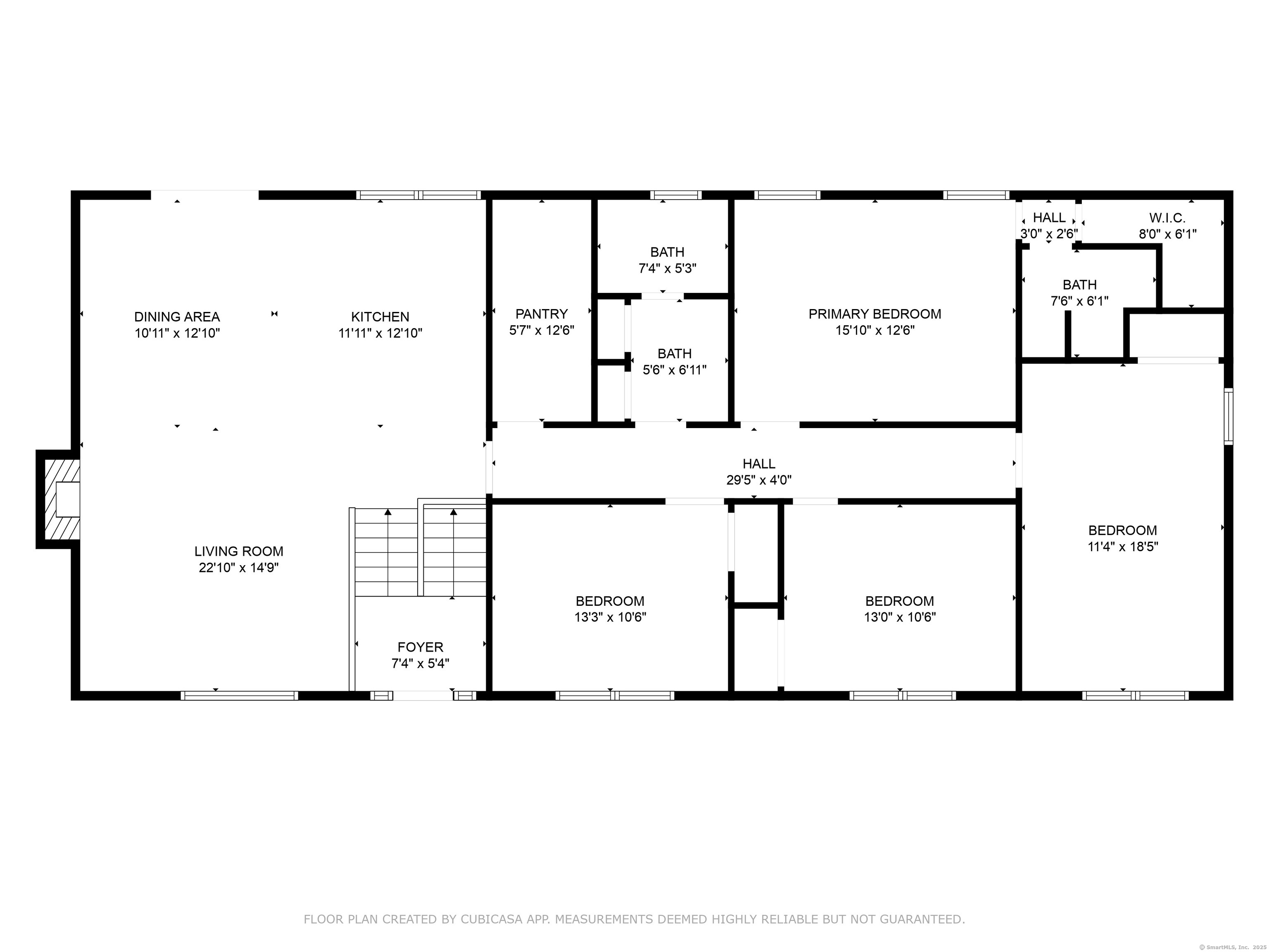 15 Hillside Lane