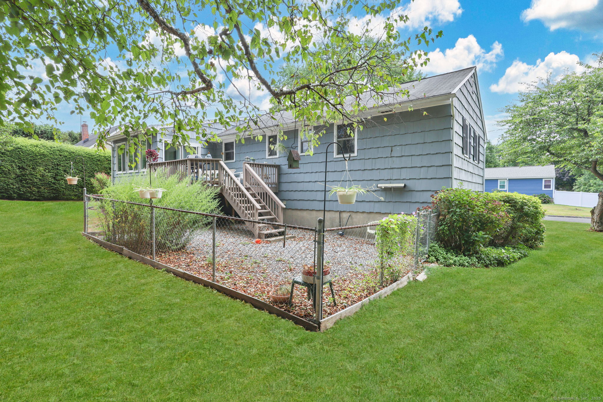 16 Rebecca Street