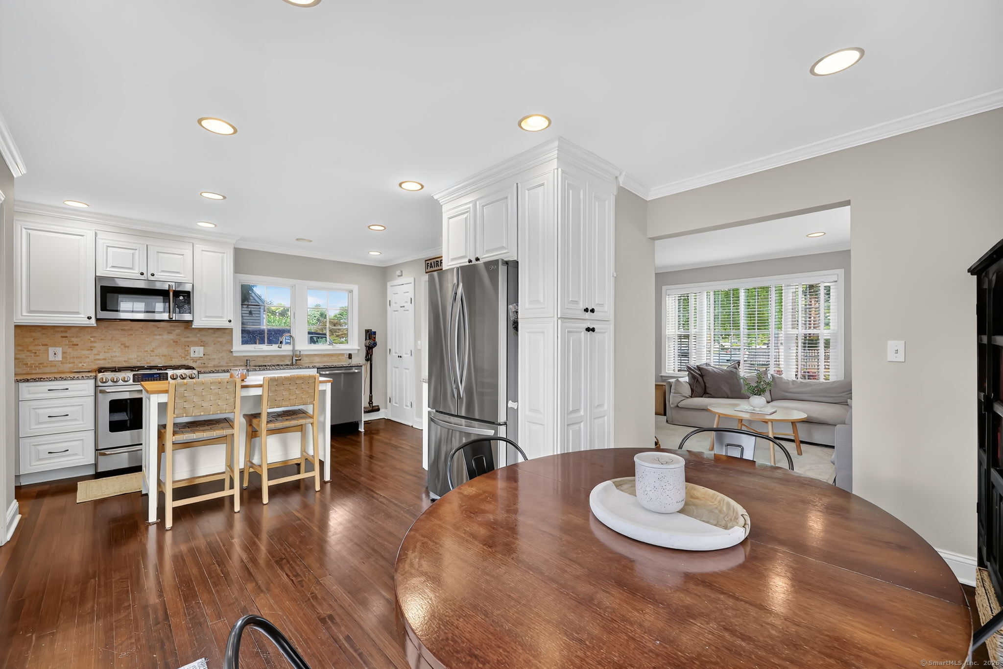558 Riverside Drive