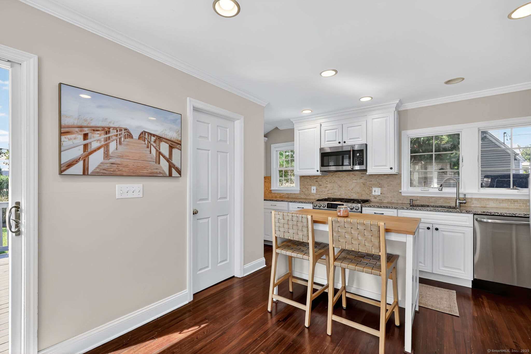 558 Riverside Drive