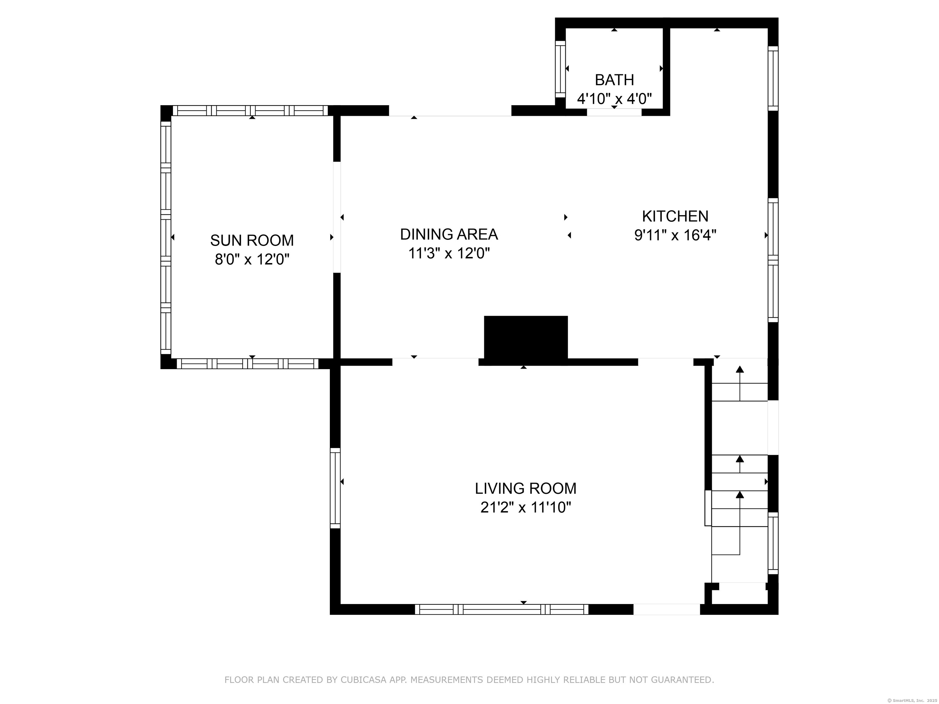 558 Riverside Drive