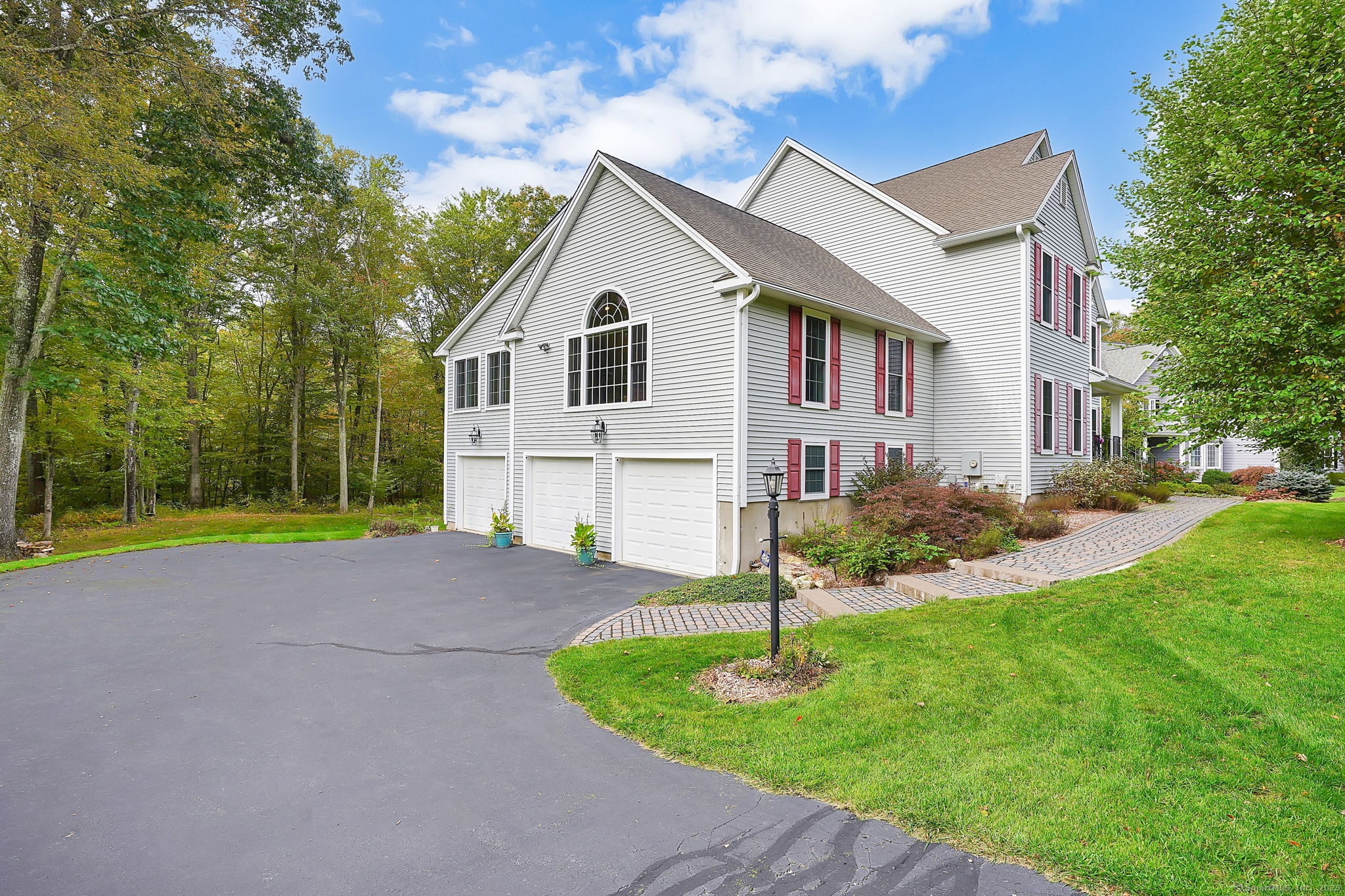 44 Block Farm Road
