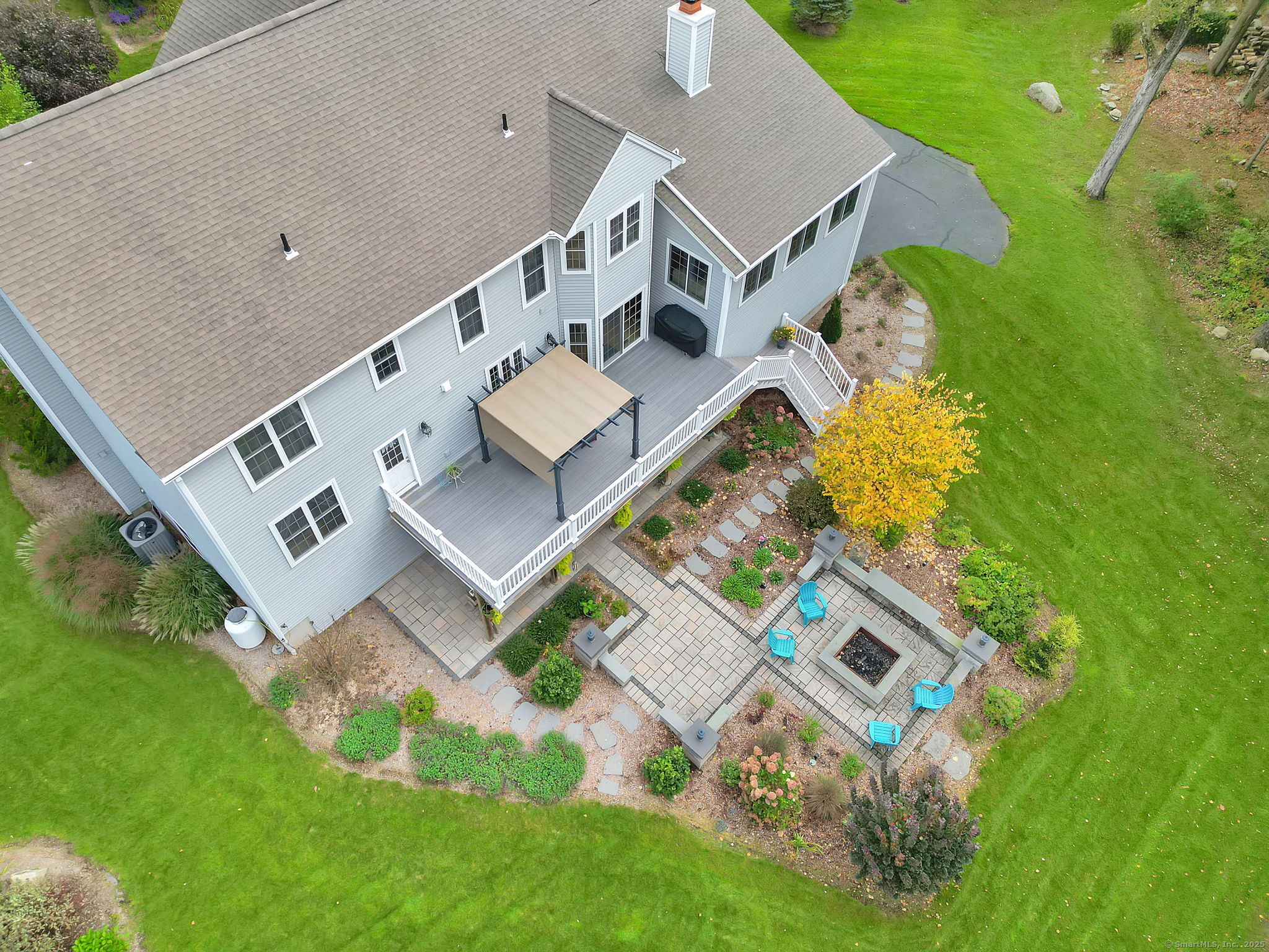 44 Block Farm Road