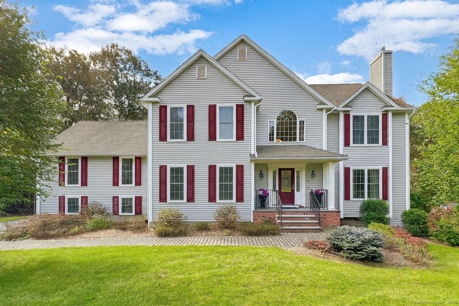 44 Block Farm Road