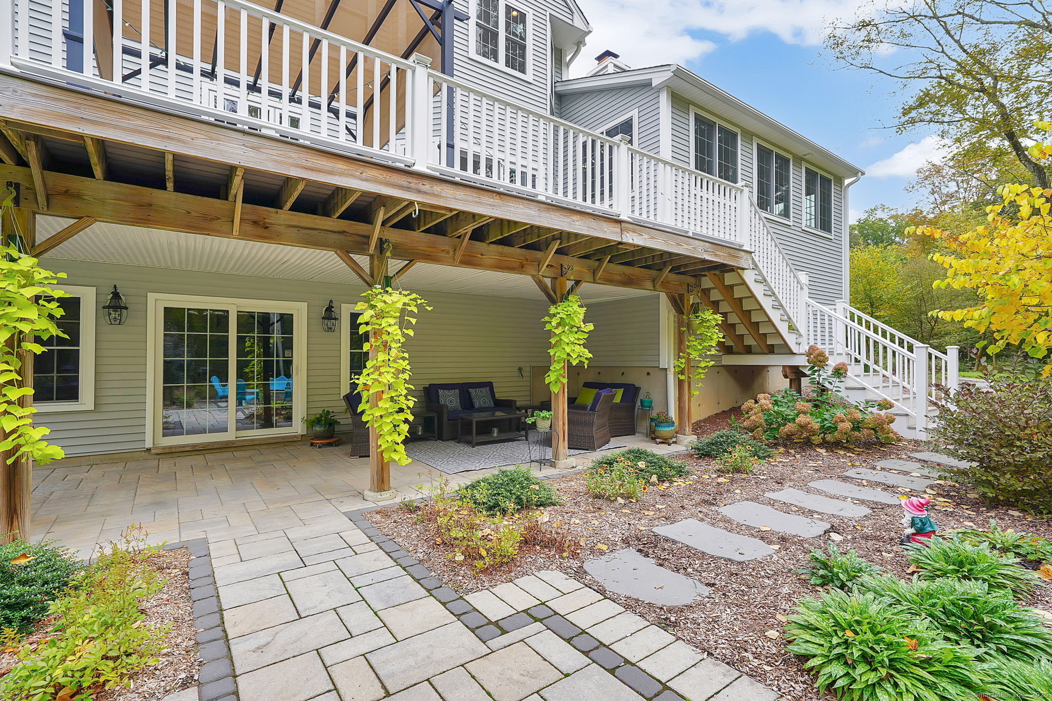 44 Block Farm Road