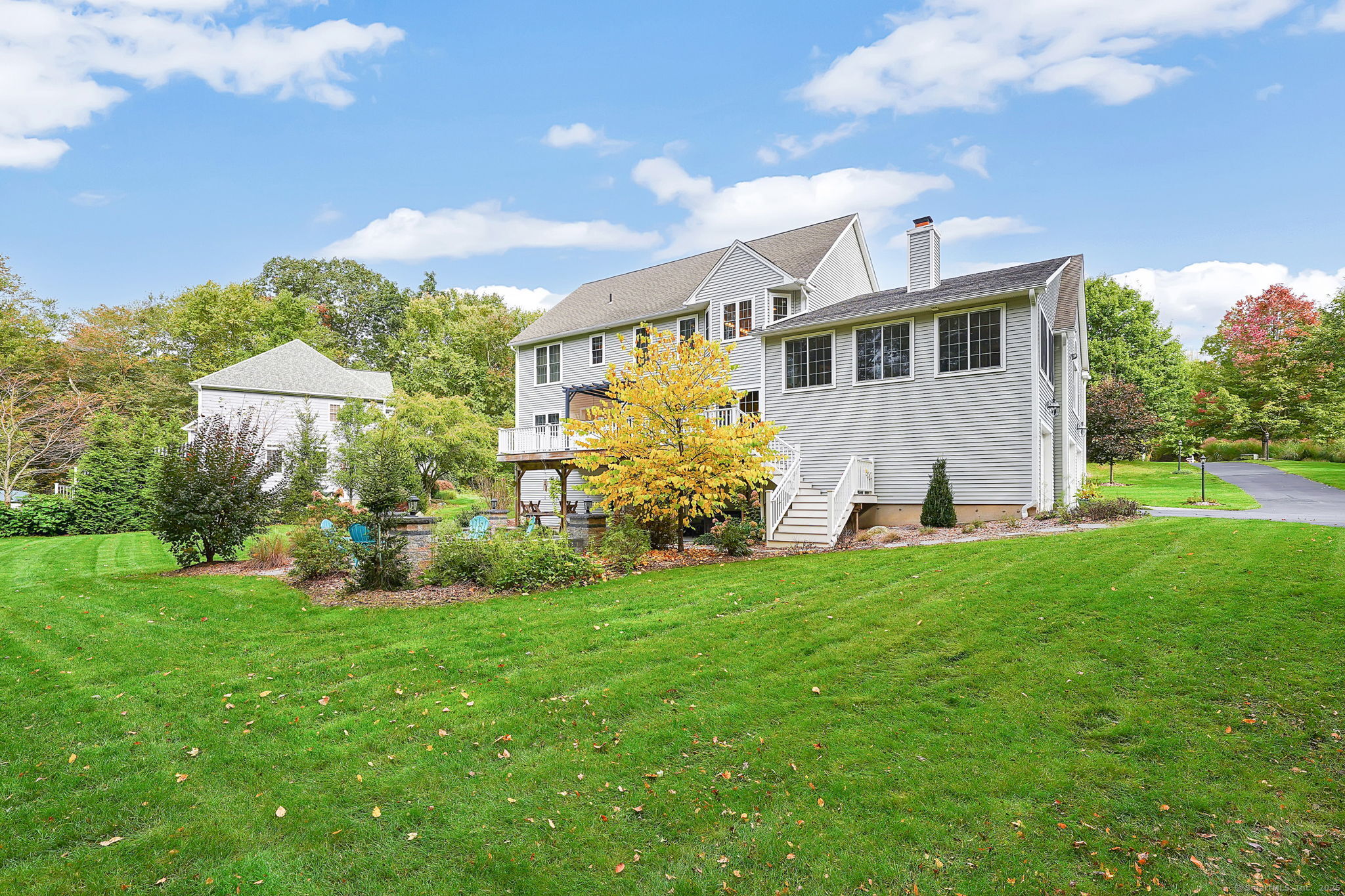 44 Block Farm Road